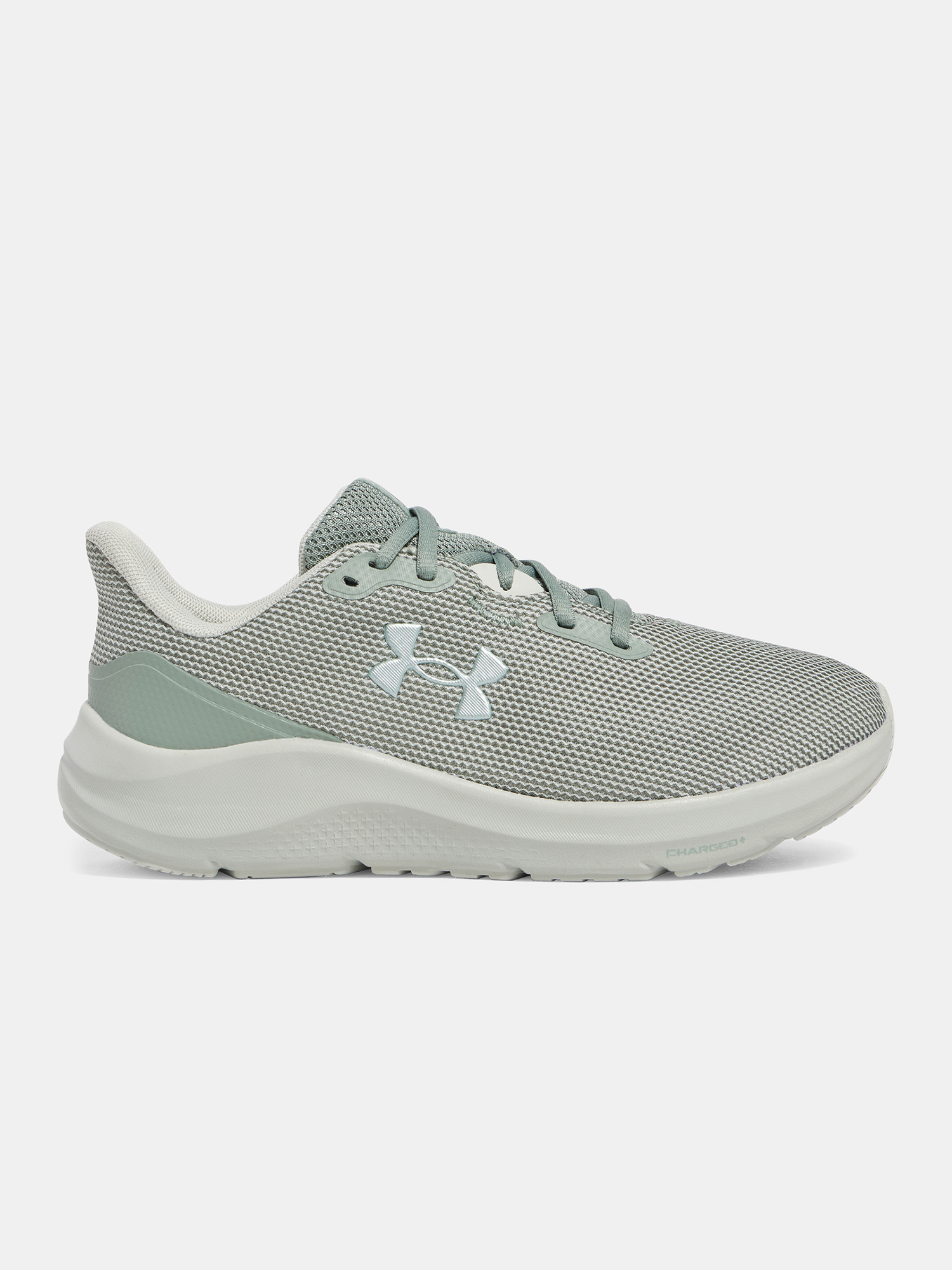 Womens shoes Under Armour UA W Charged Pursuit 4 - Womens