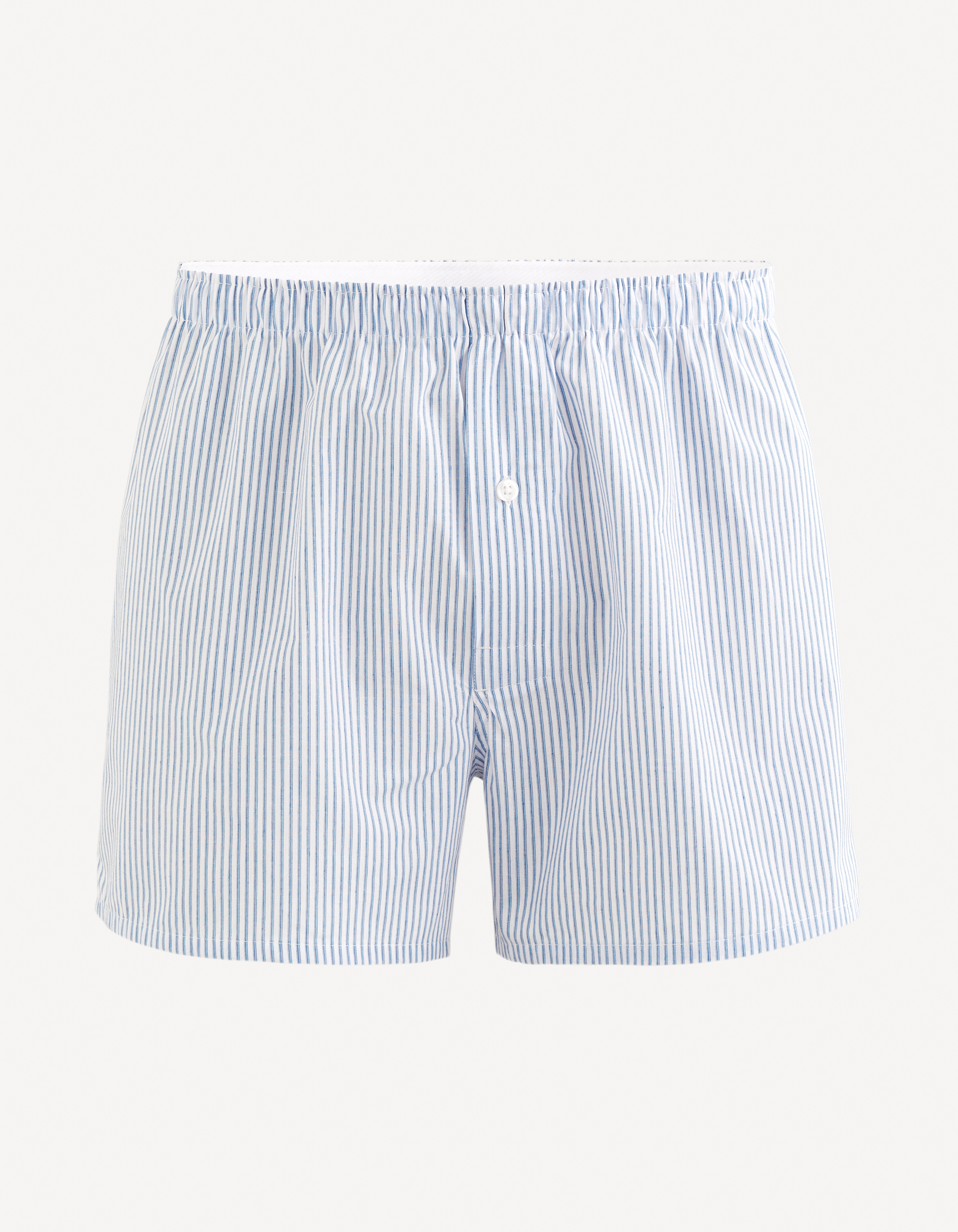 Celio Shorts Dibistripe - Men