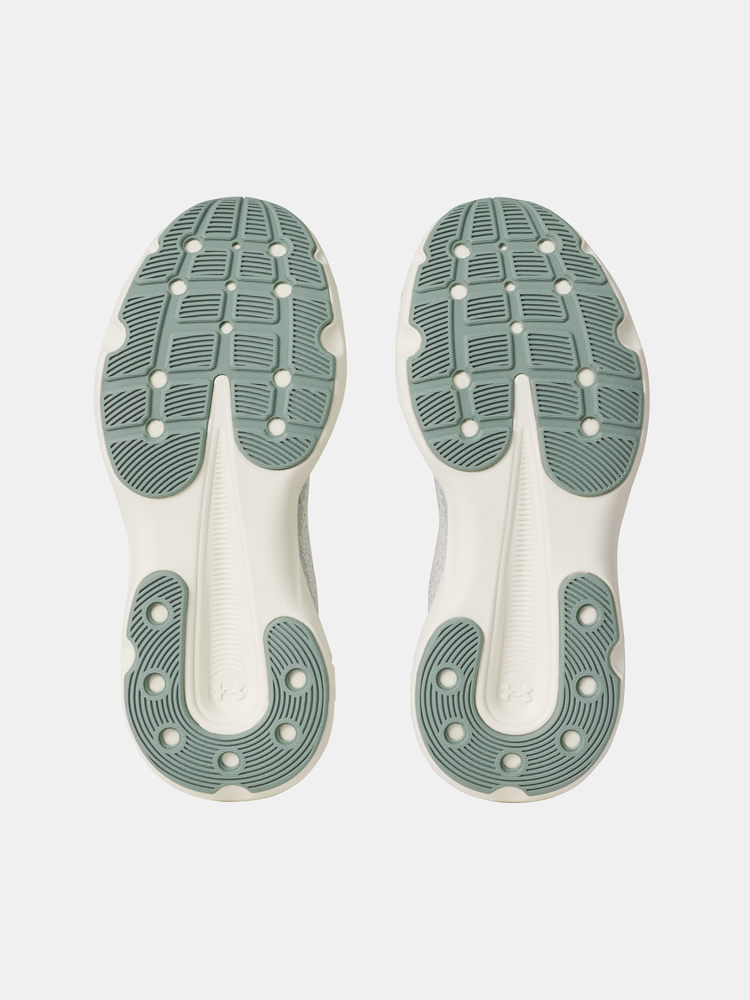 Women's shoes Under Armour UA W Infinite - Women's