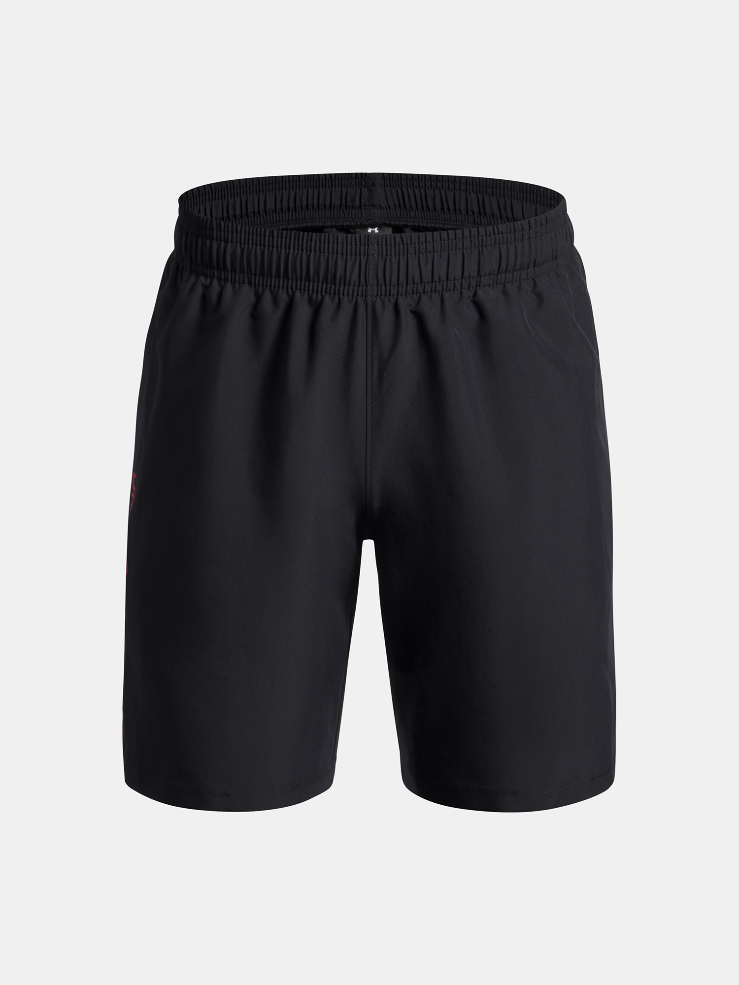 Under Armour UA Tech Woven Wordmark Short-BLK Boys Shorts - Boys