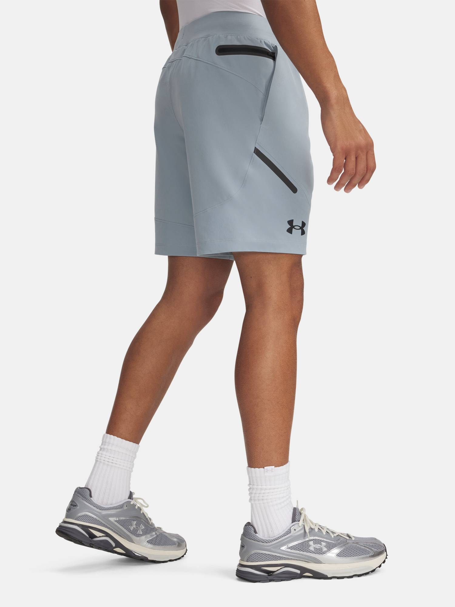Men&#039;s shorts Under Armour UA Unstoppable Shorts - Men&#039;s