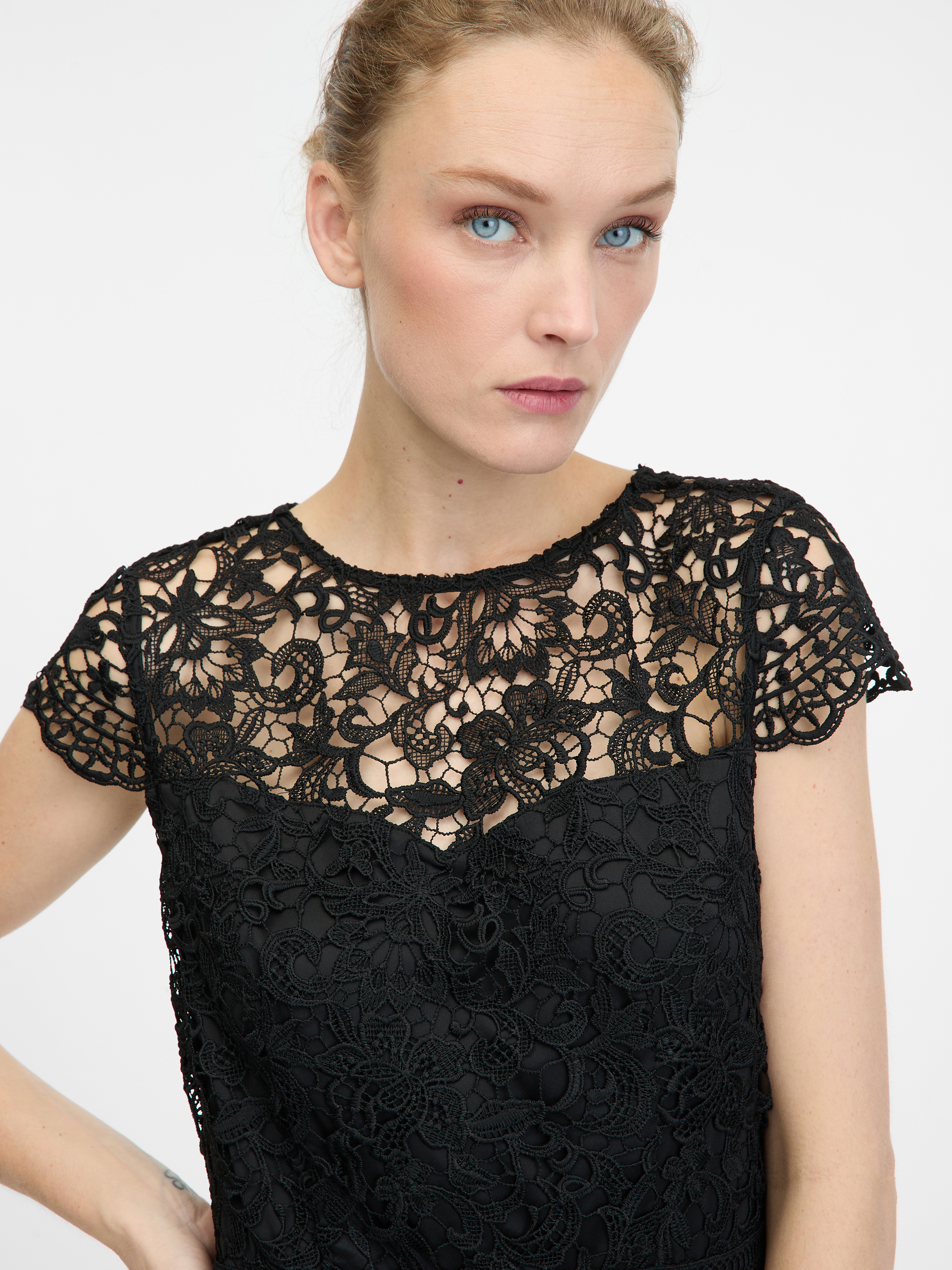 Black women's dress ORSAY - Women's