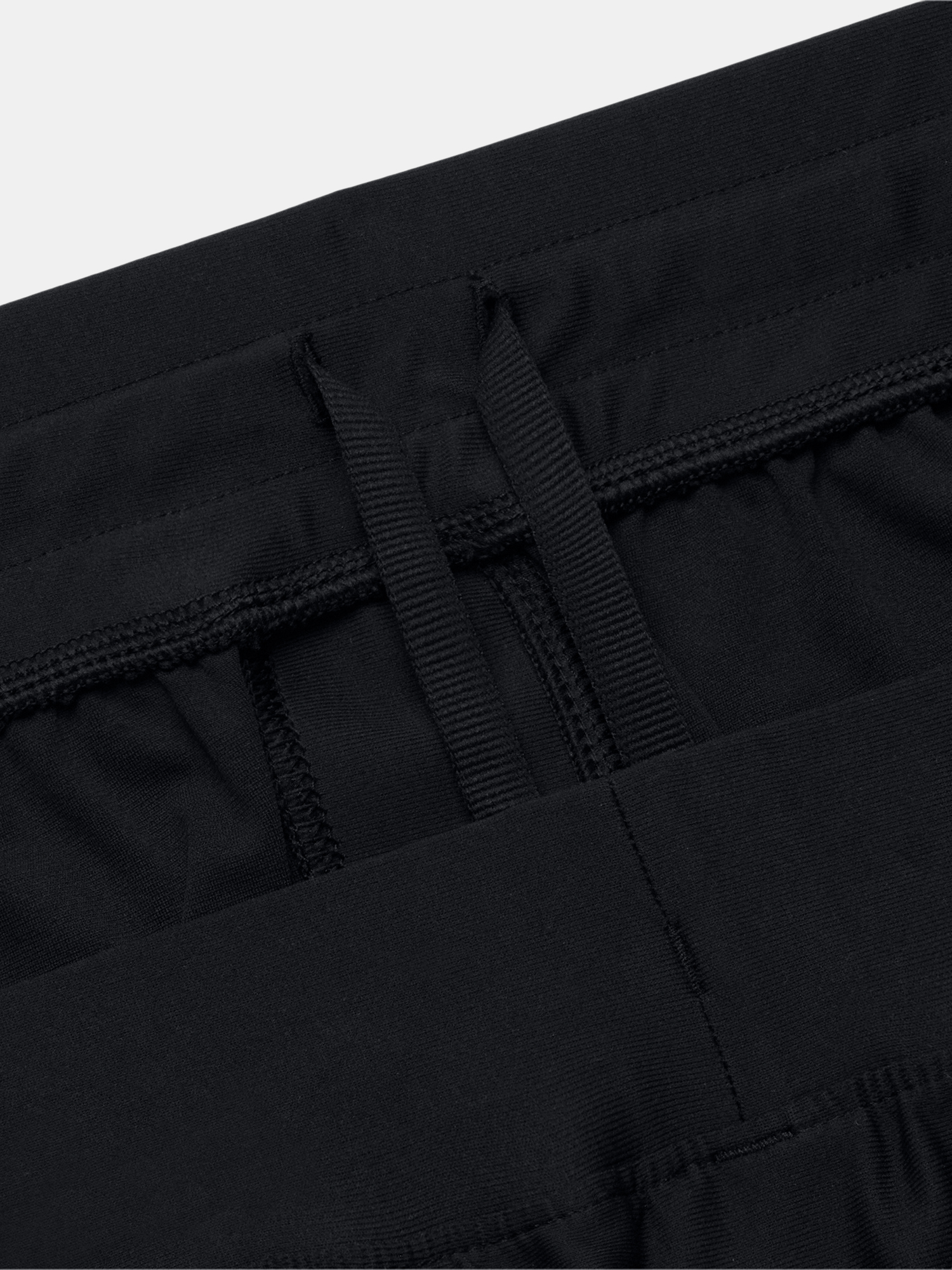 Pantaloni si pantaloni scurti pentru barbati Under Armour - negru