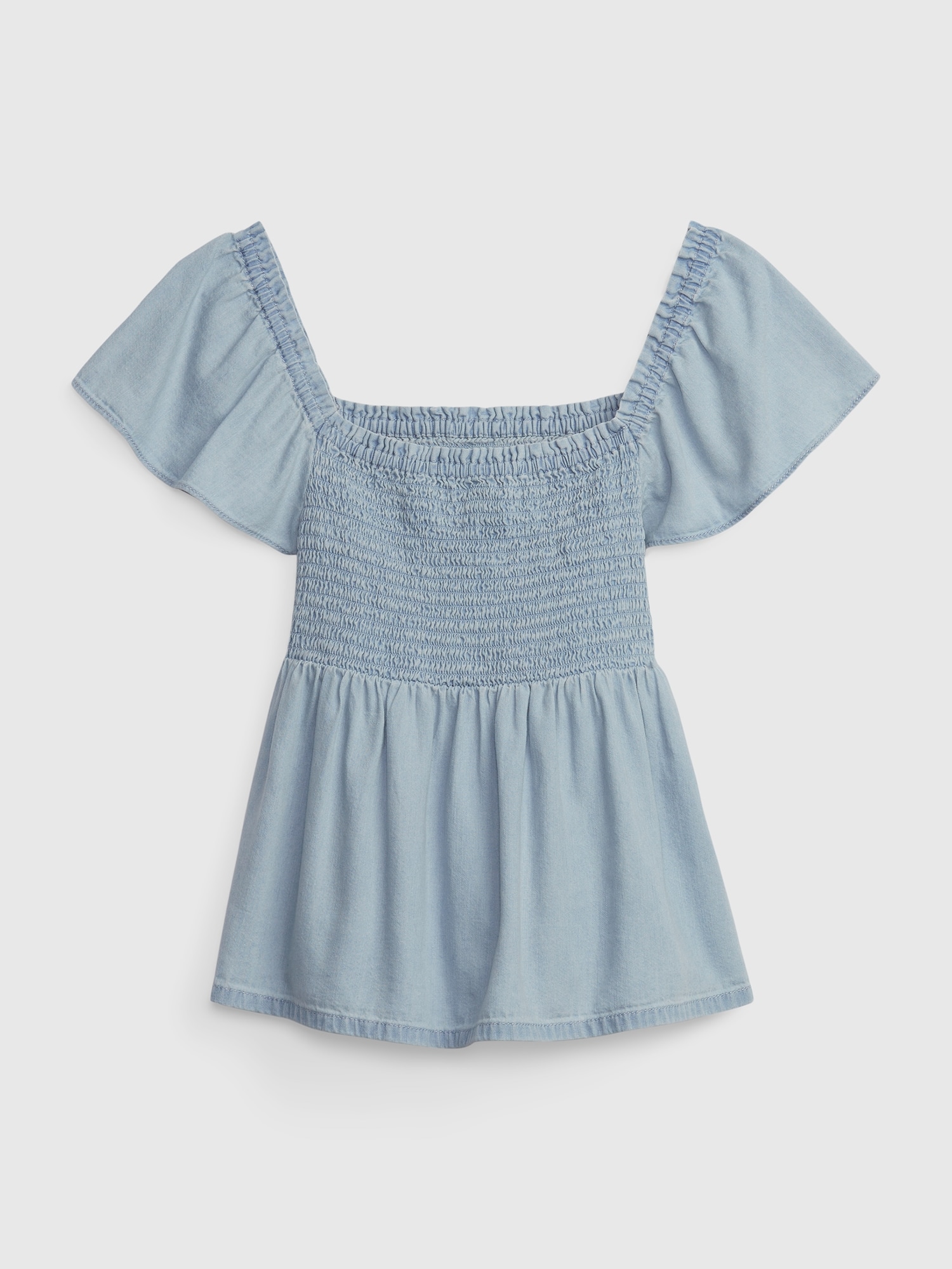 GAP - albastru deschis
