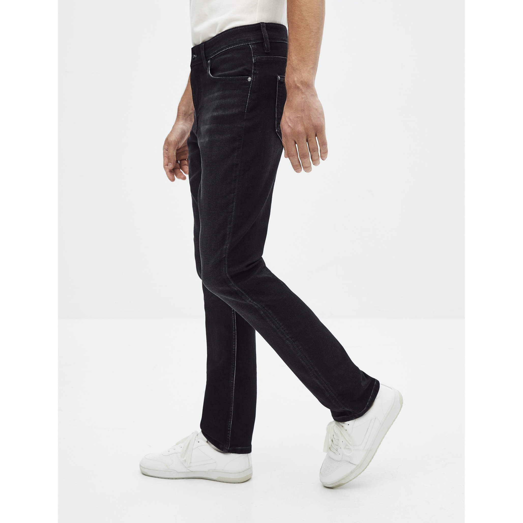 Blugi bărbați Celio Basic