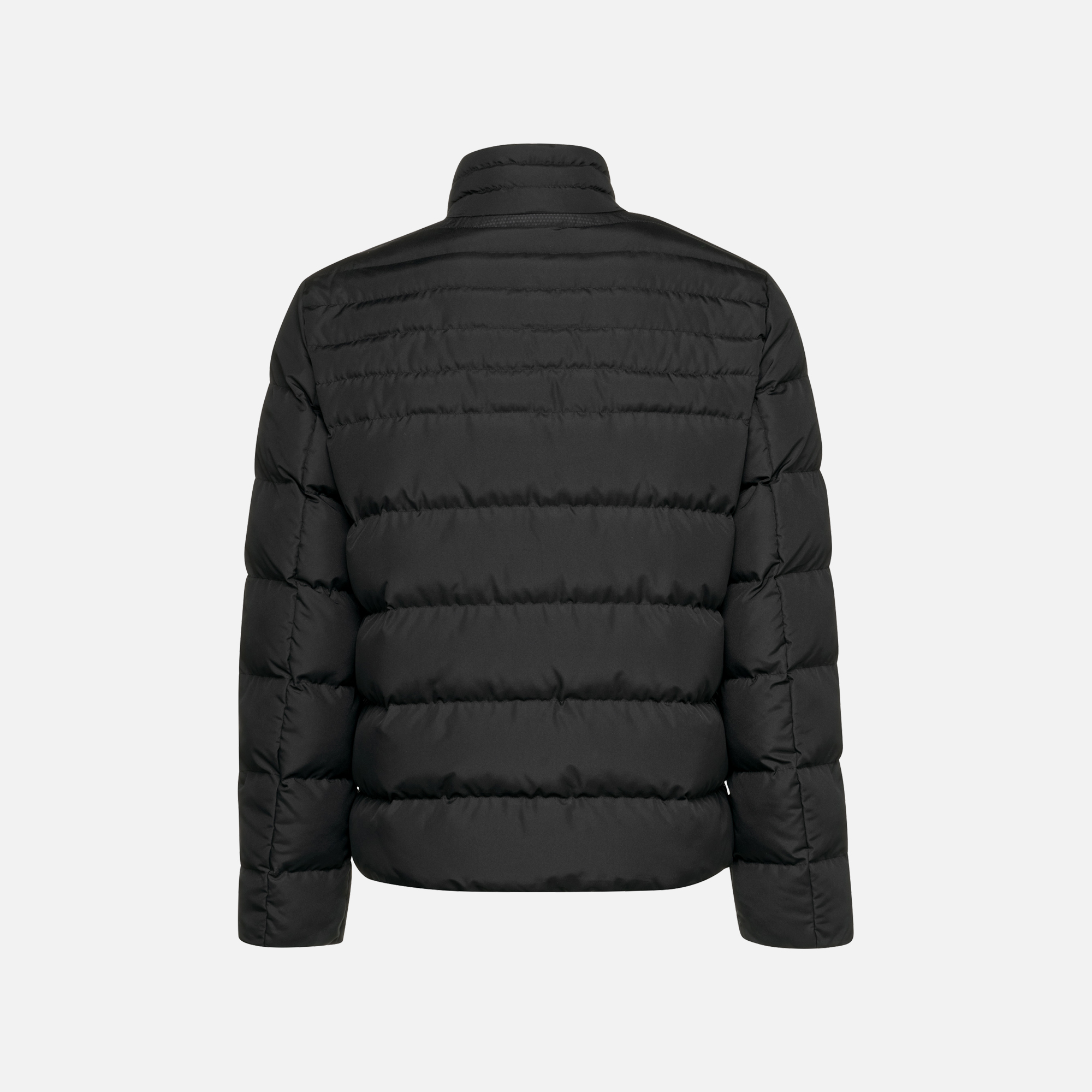 Black men's jacket Geox Magnete - Men