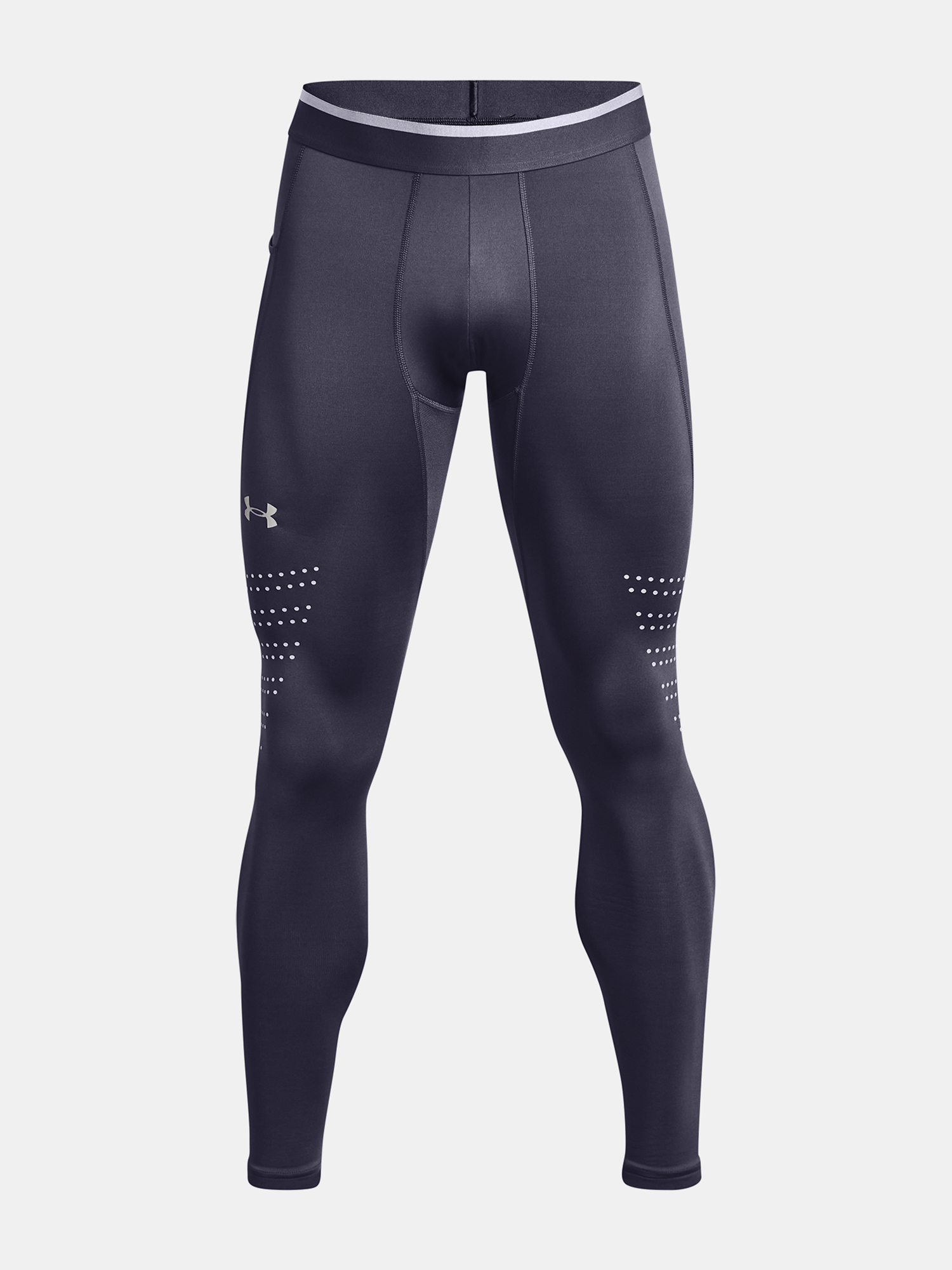Pantaloni si pantaloni scurti pentru barbati Under Armour - gri