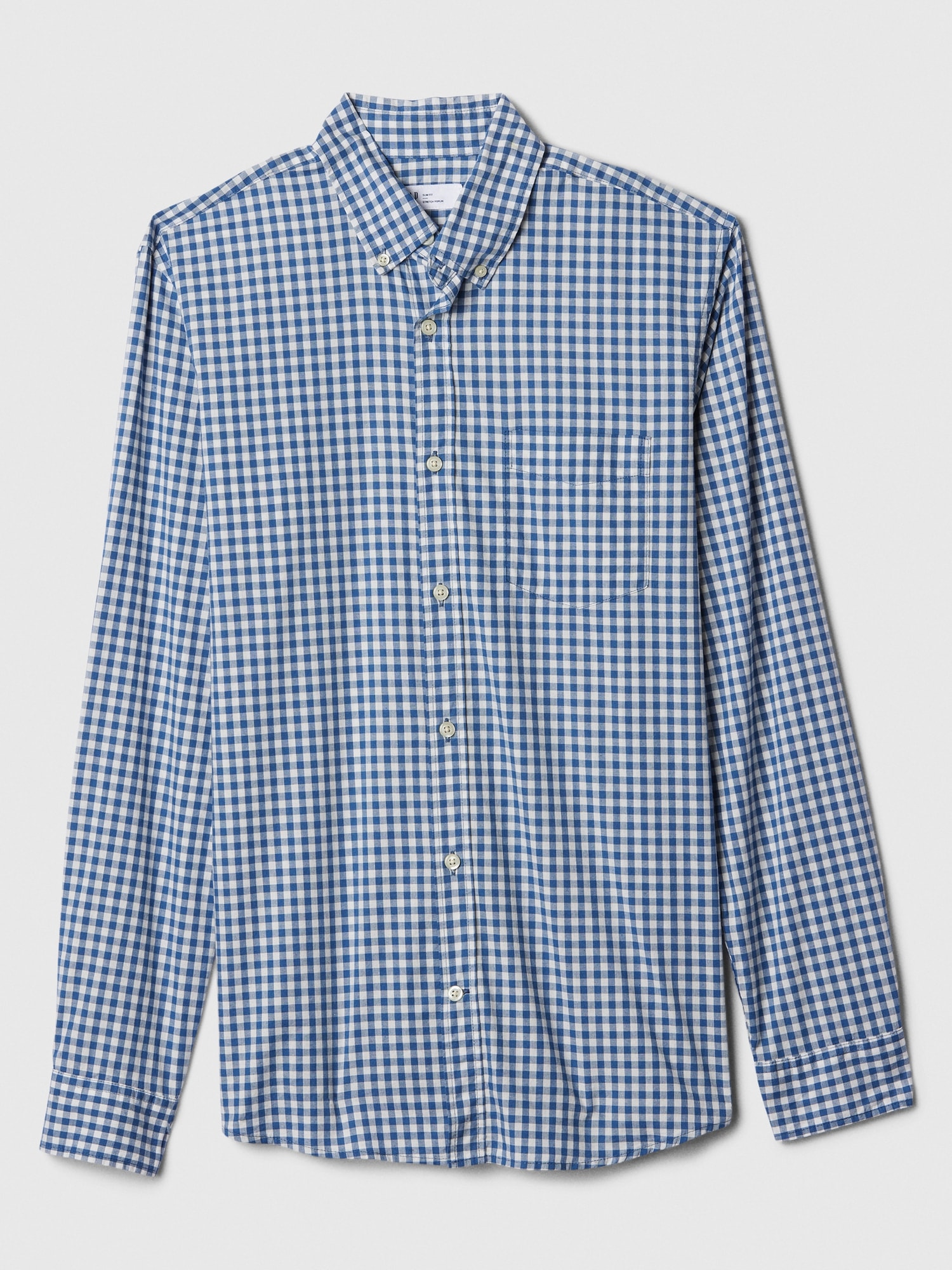 Camasa barbati, GAP Classic