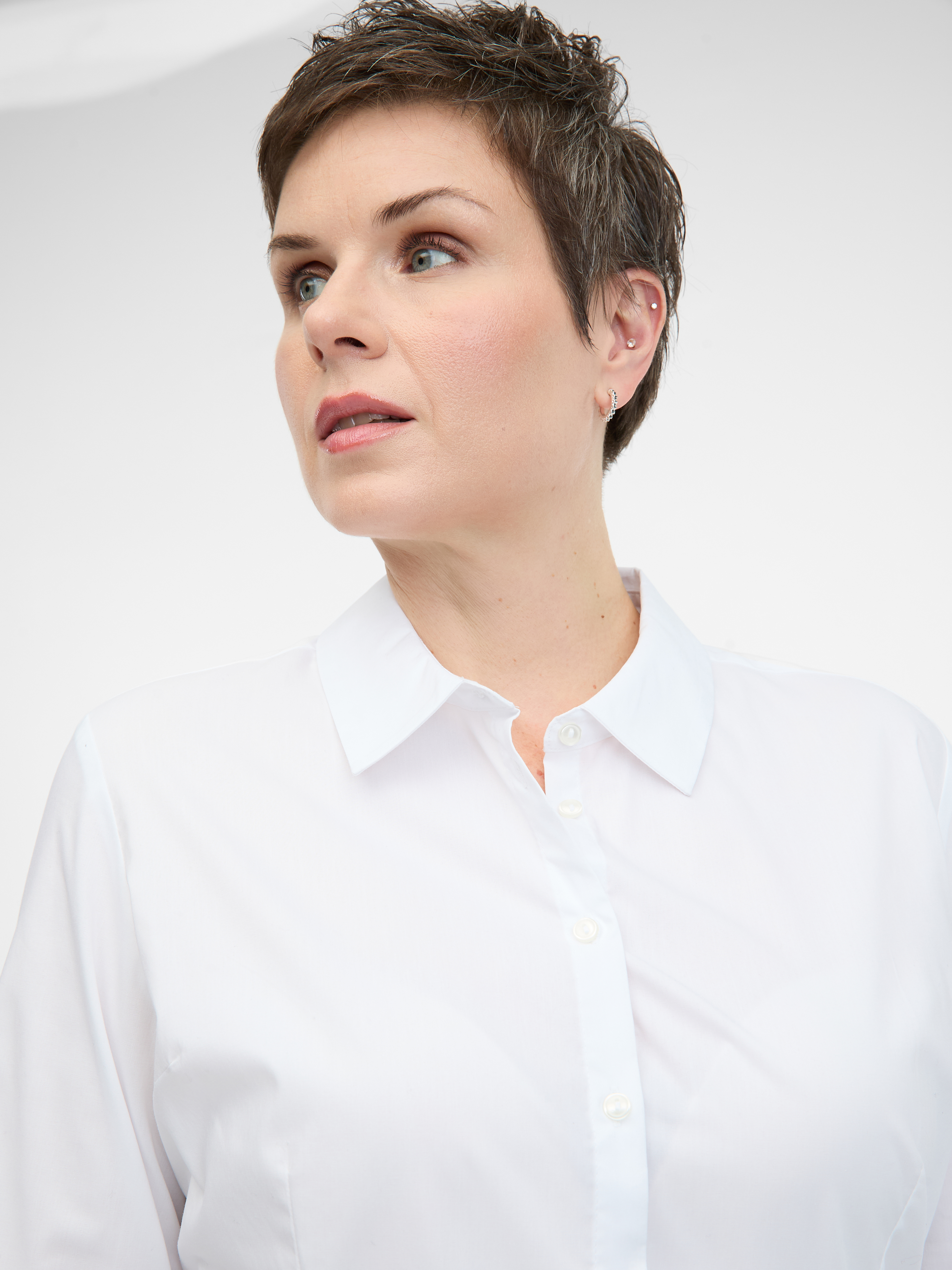 White women's shirt ORSAY - Women's