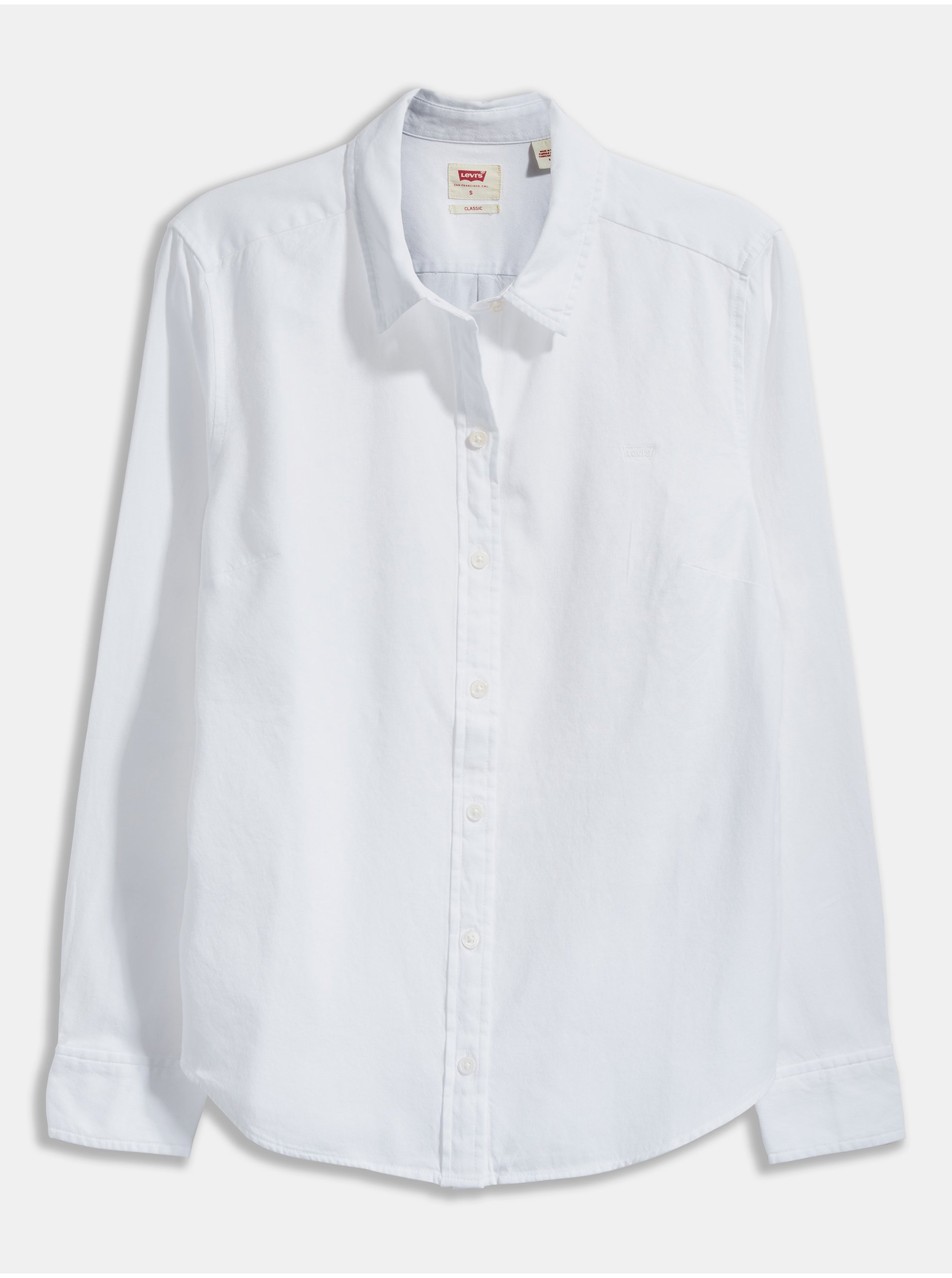 Camasi pentru femei Levi's® - alb