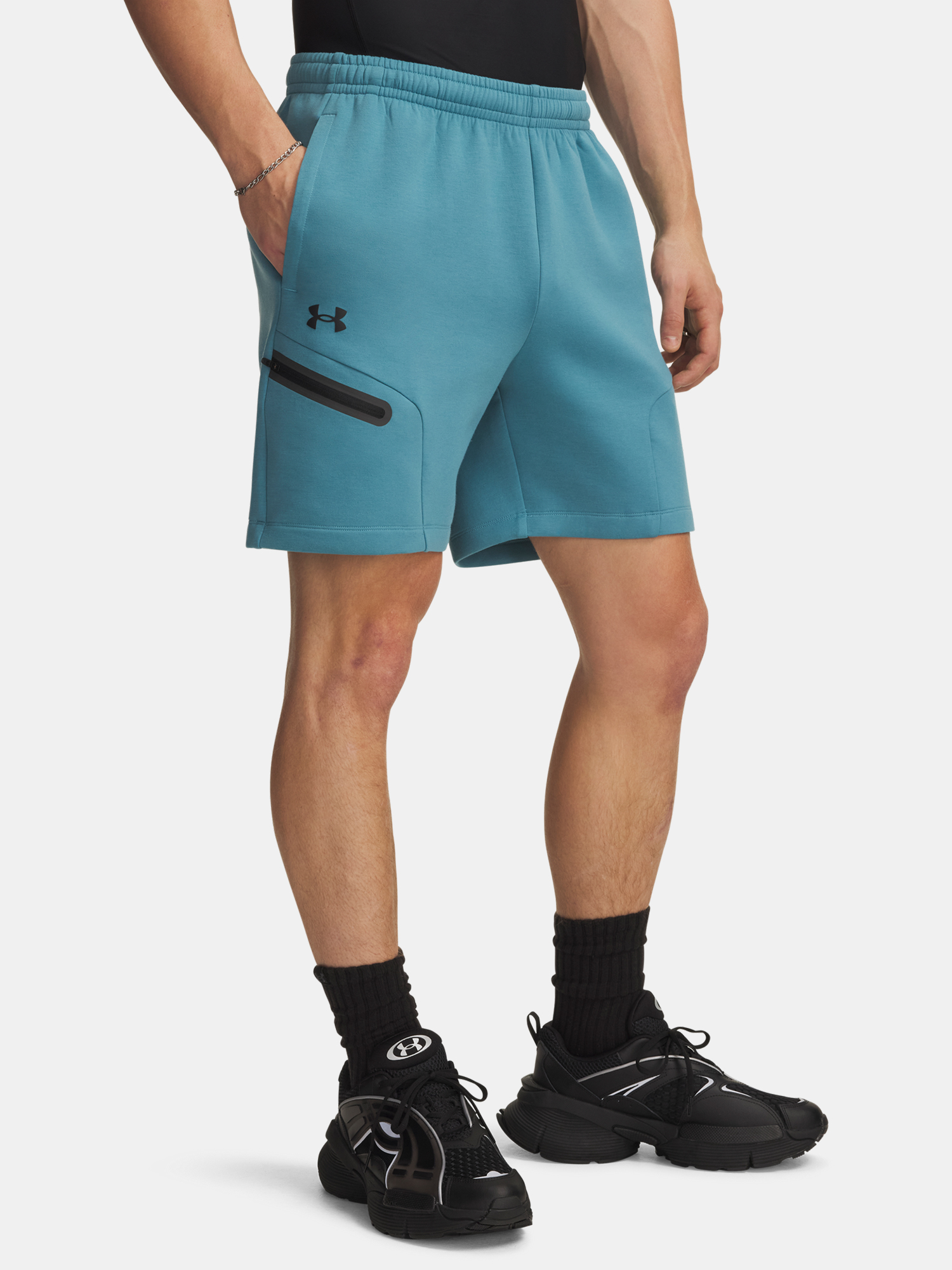 Шорти Under Armour UA Unstoppable FLC