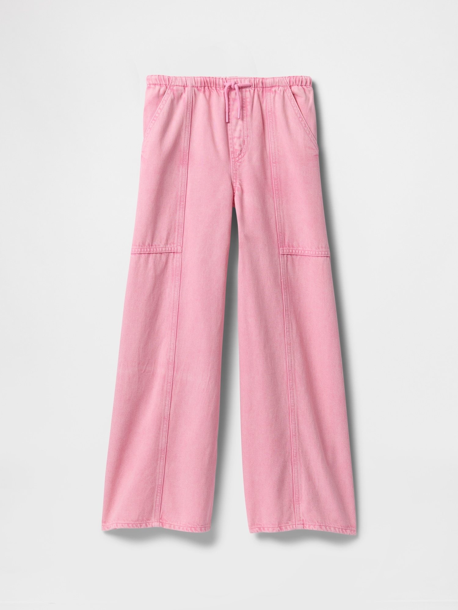 GAP Children&#039;s jeans Baggy UltraSoft - Girls