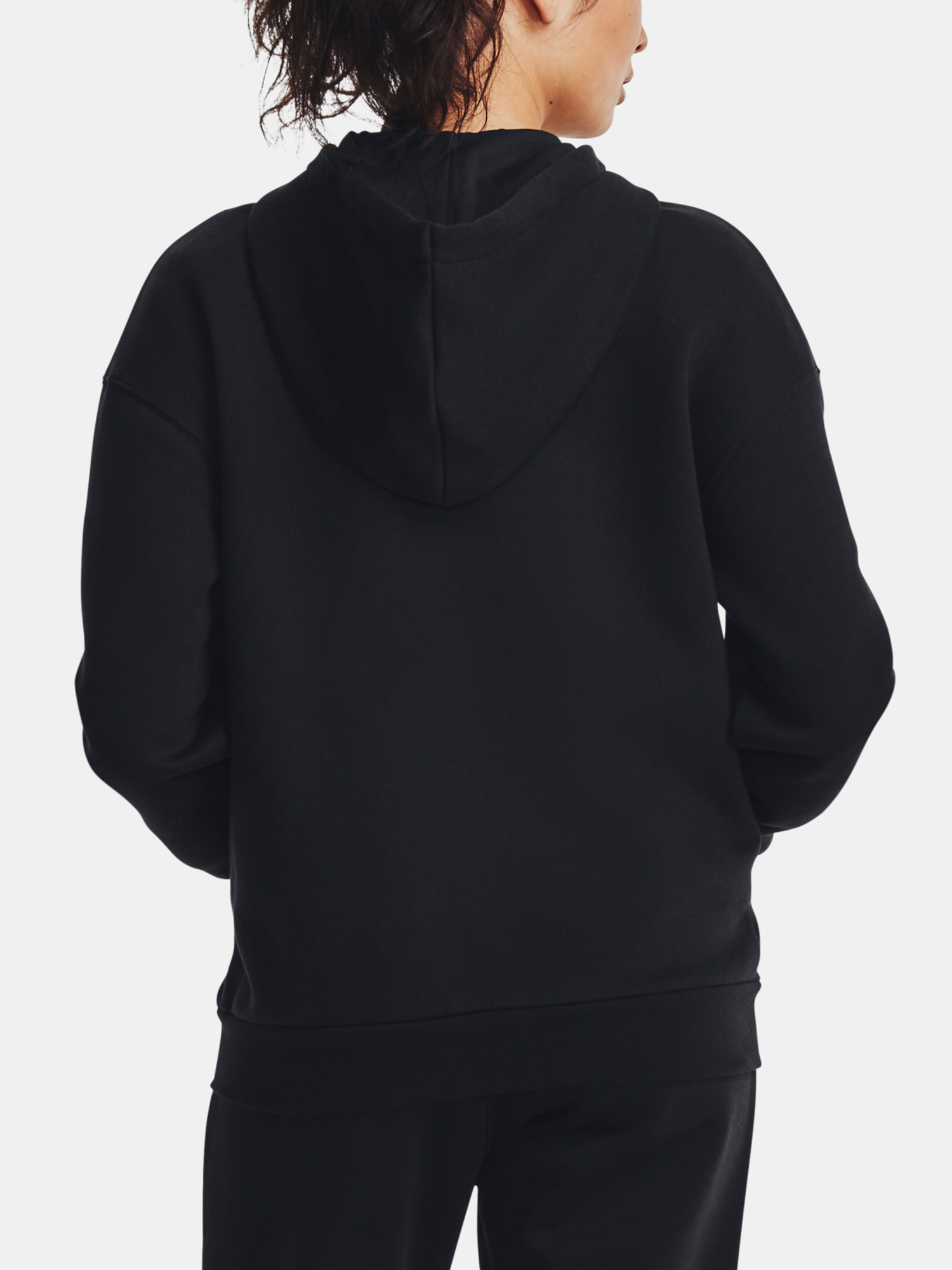 pentru femei Under Armour - negru