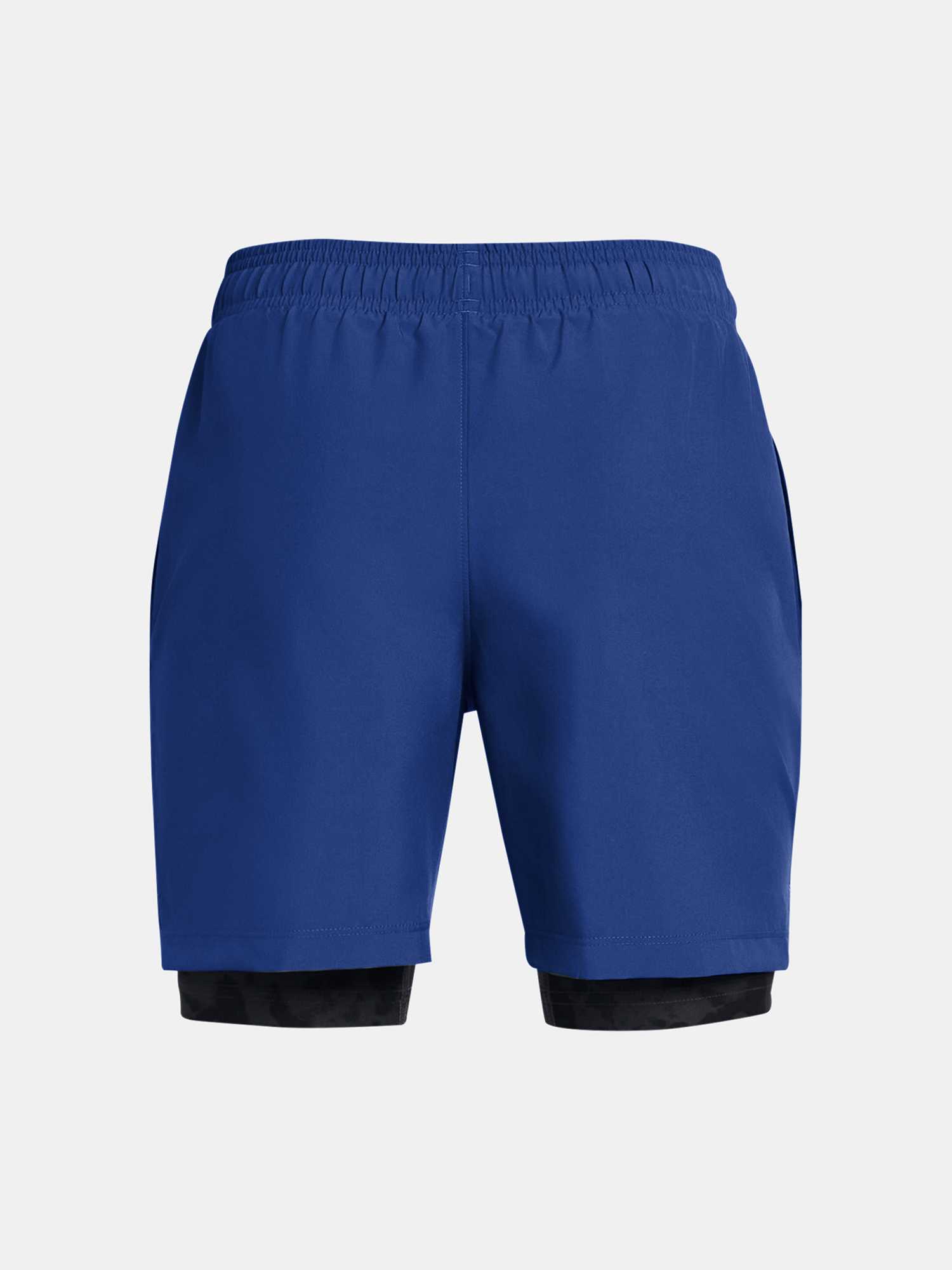 Under Armour Boys&#039; shorts UA Tech Woven 2in1 Short - Boys