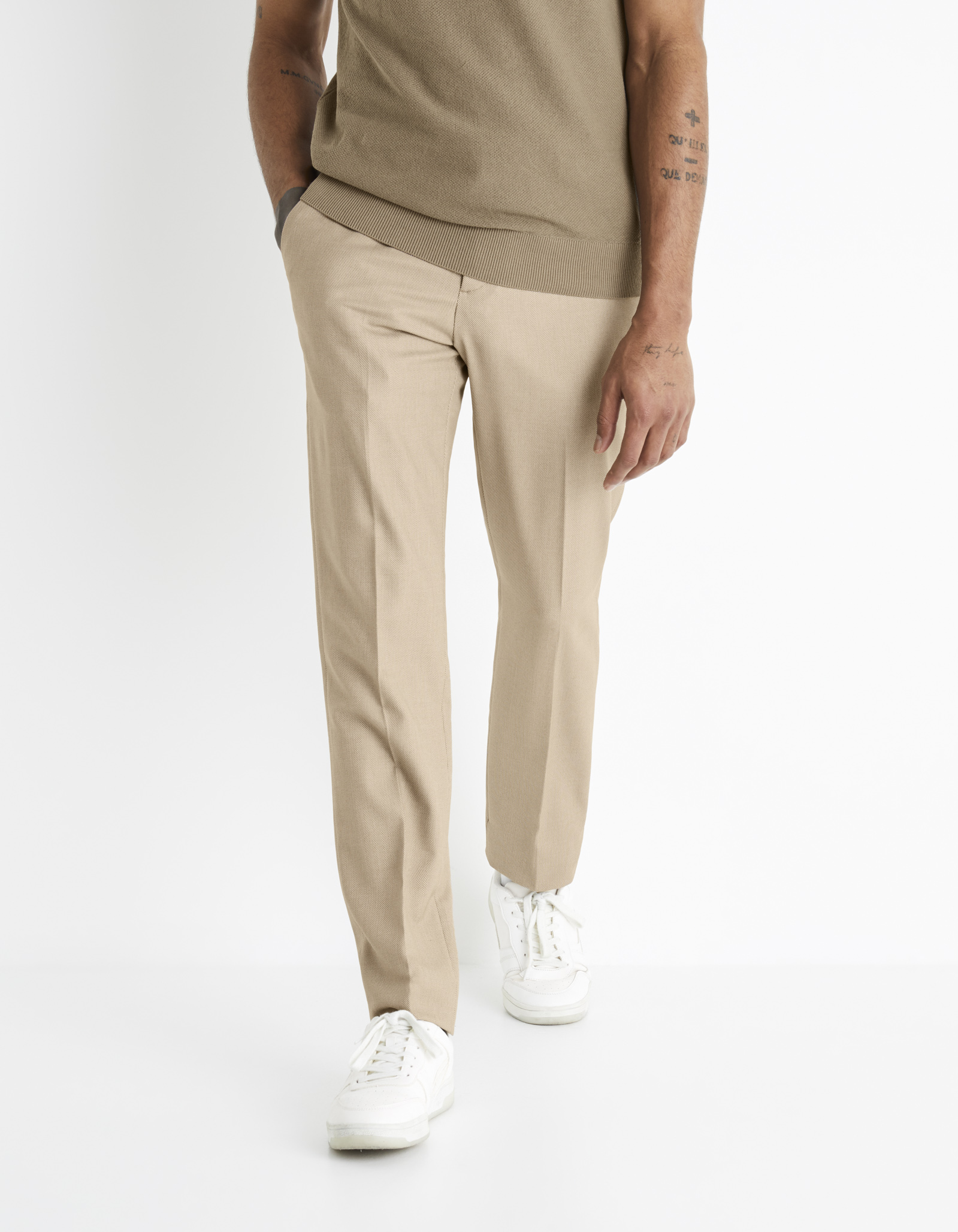 Celio Pants Bodobby - Men