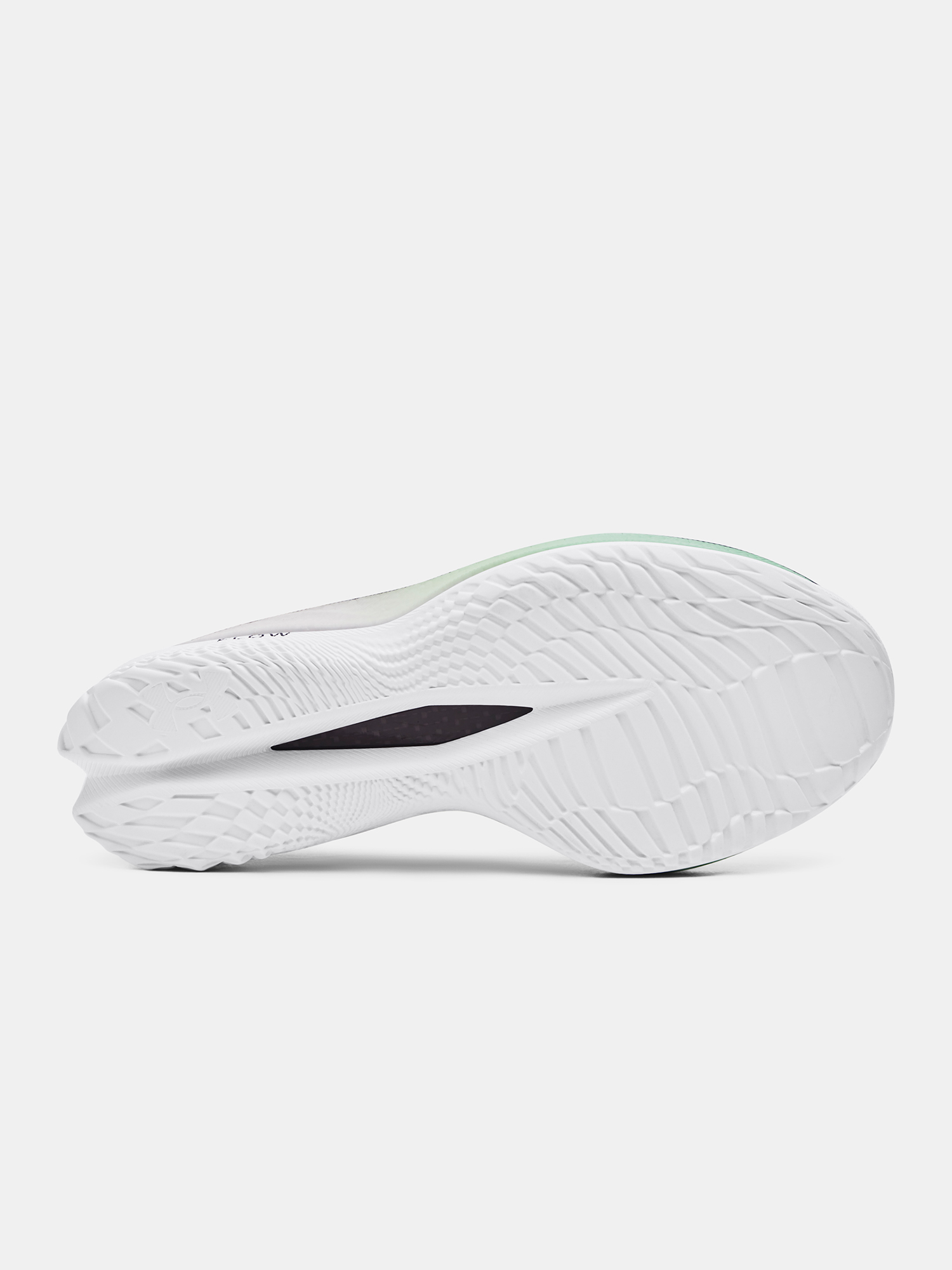 pentru barbati Under Armour - alb, gri