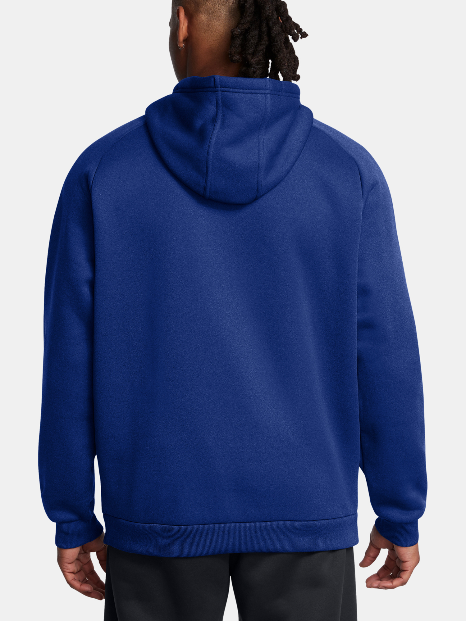 Under Armour Men&#039;s sweatshirt UA Armour Flc Pro Kanga HD - Men&#039;s