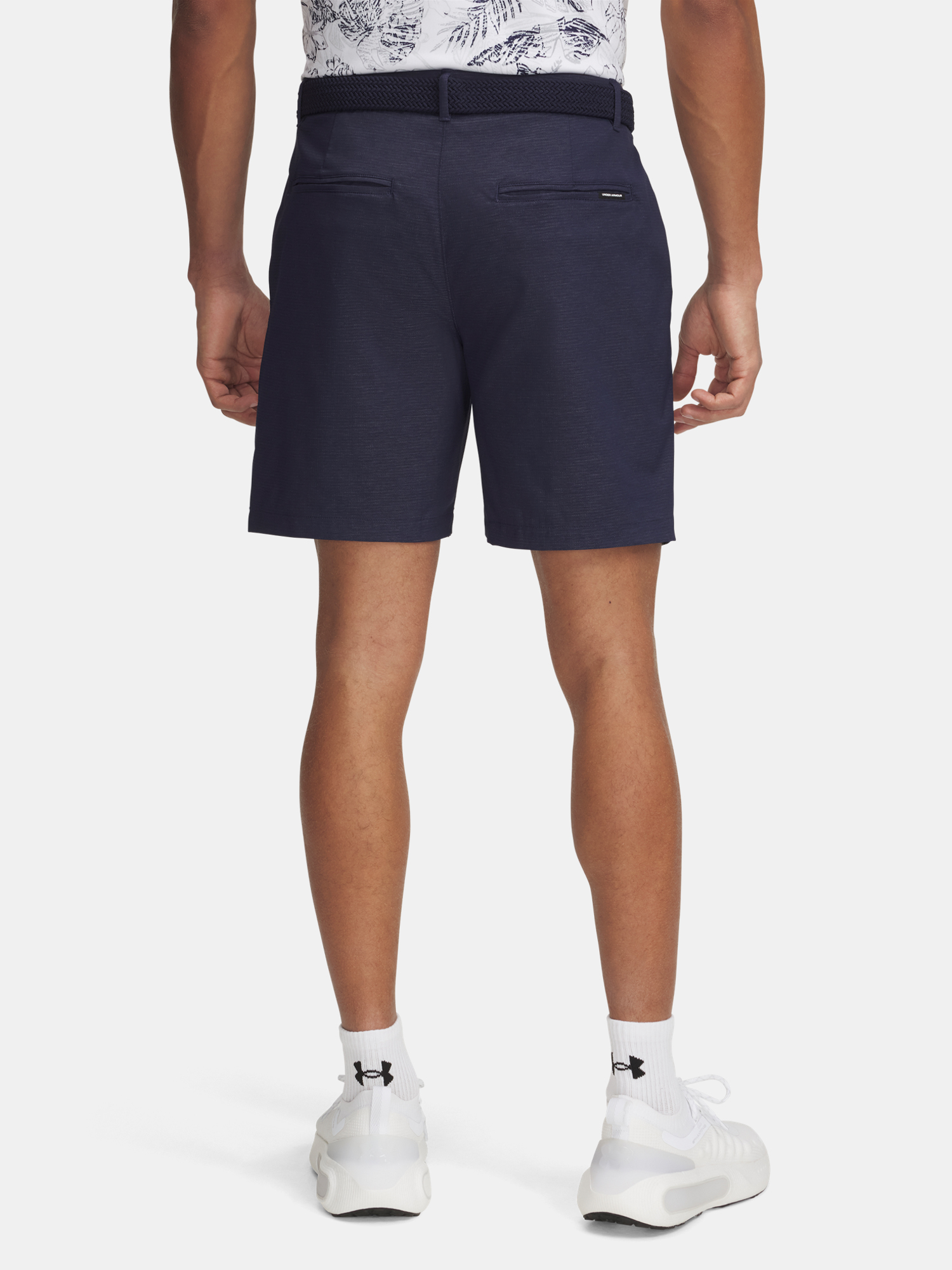 Men&#039;s shorts Under Armour UA Drive Chill 8in Ventd Shrt - Men&#039;s