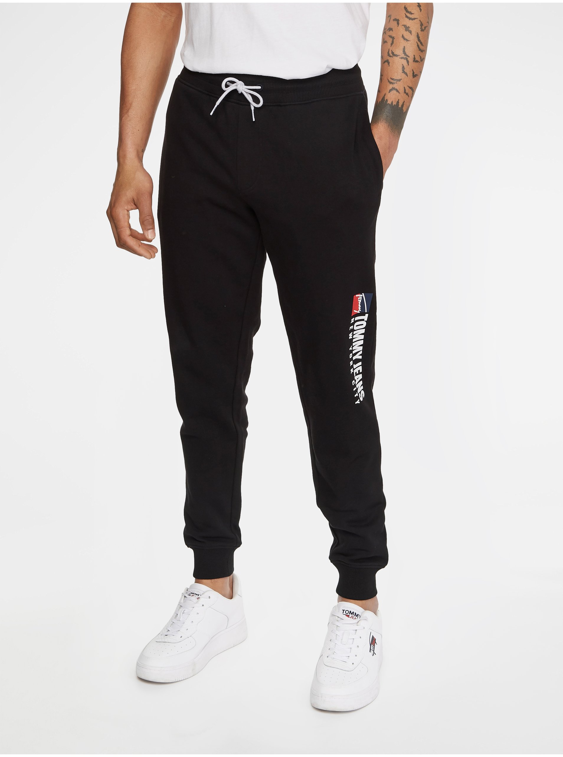 Men's sweatpants Tommy Hilfiger Original