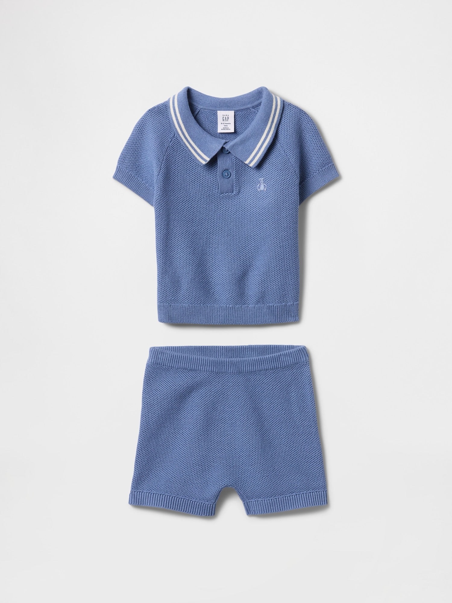 GAP Baby outfit set - Boys