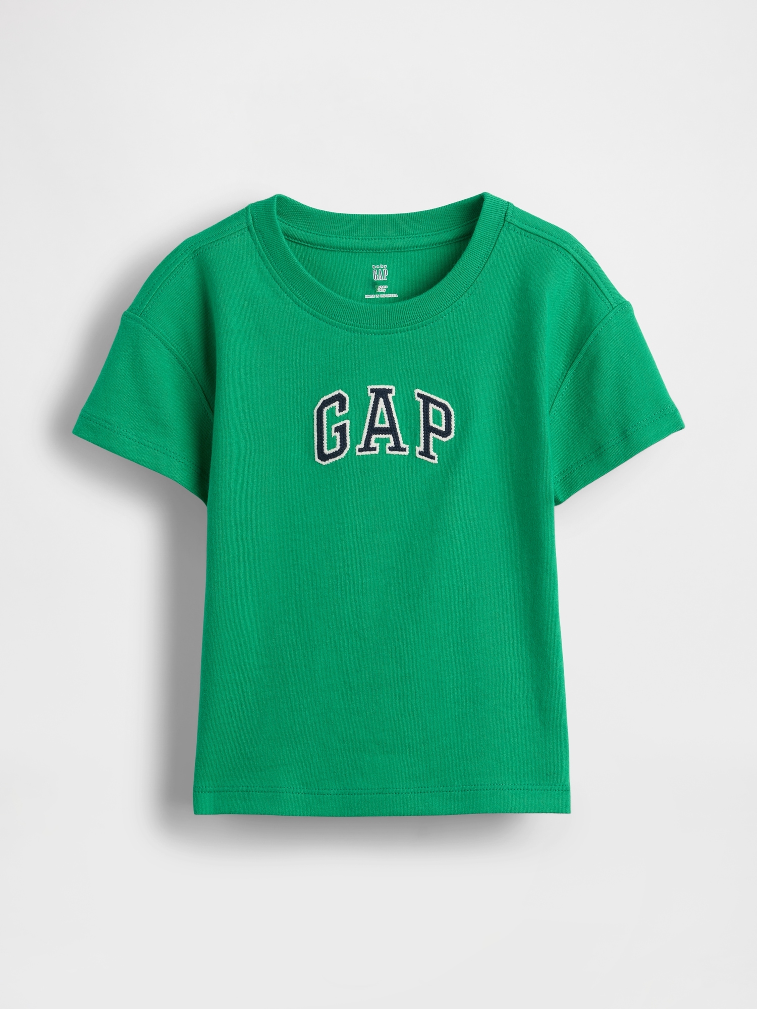 GAP Baby T-shirt with logo - Boys