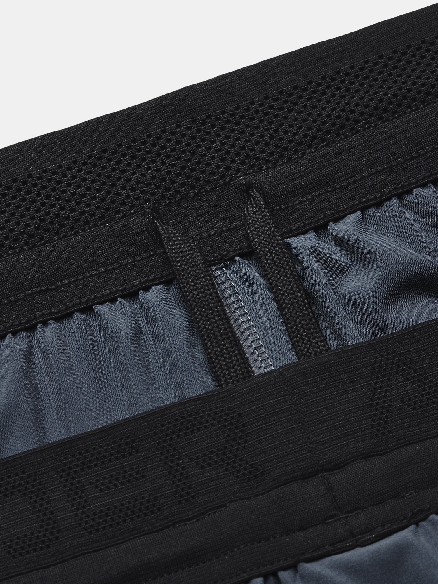 Pantaloni si pantaloni scurti pentru barbati Under Armour - gri