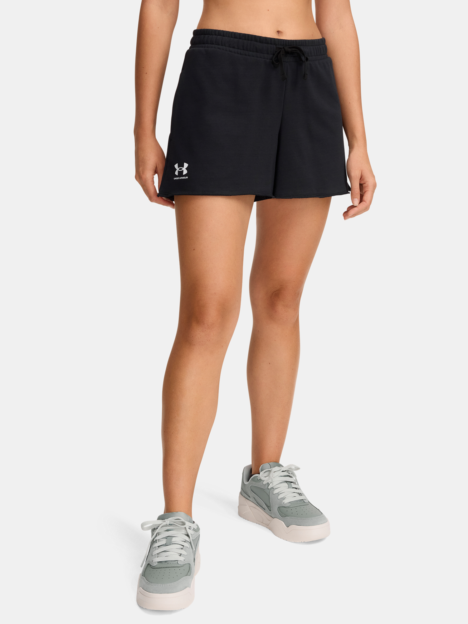 Women's shorts Under Armour UA Rival Terry Short - Women's