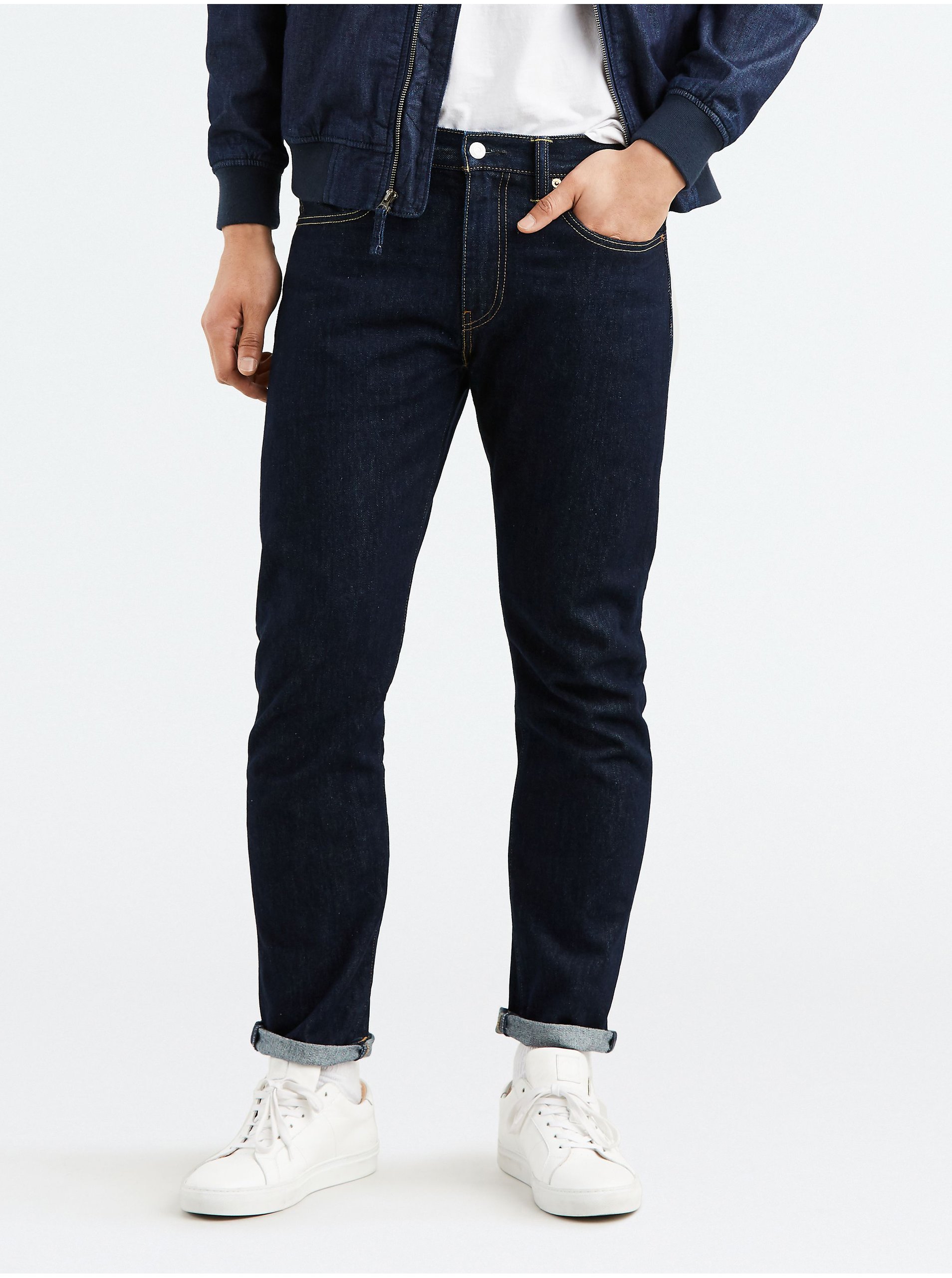 levi-s-dark-blue-men-s-straight-fit-jeans-levi-s-502-men-s