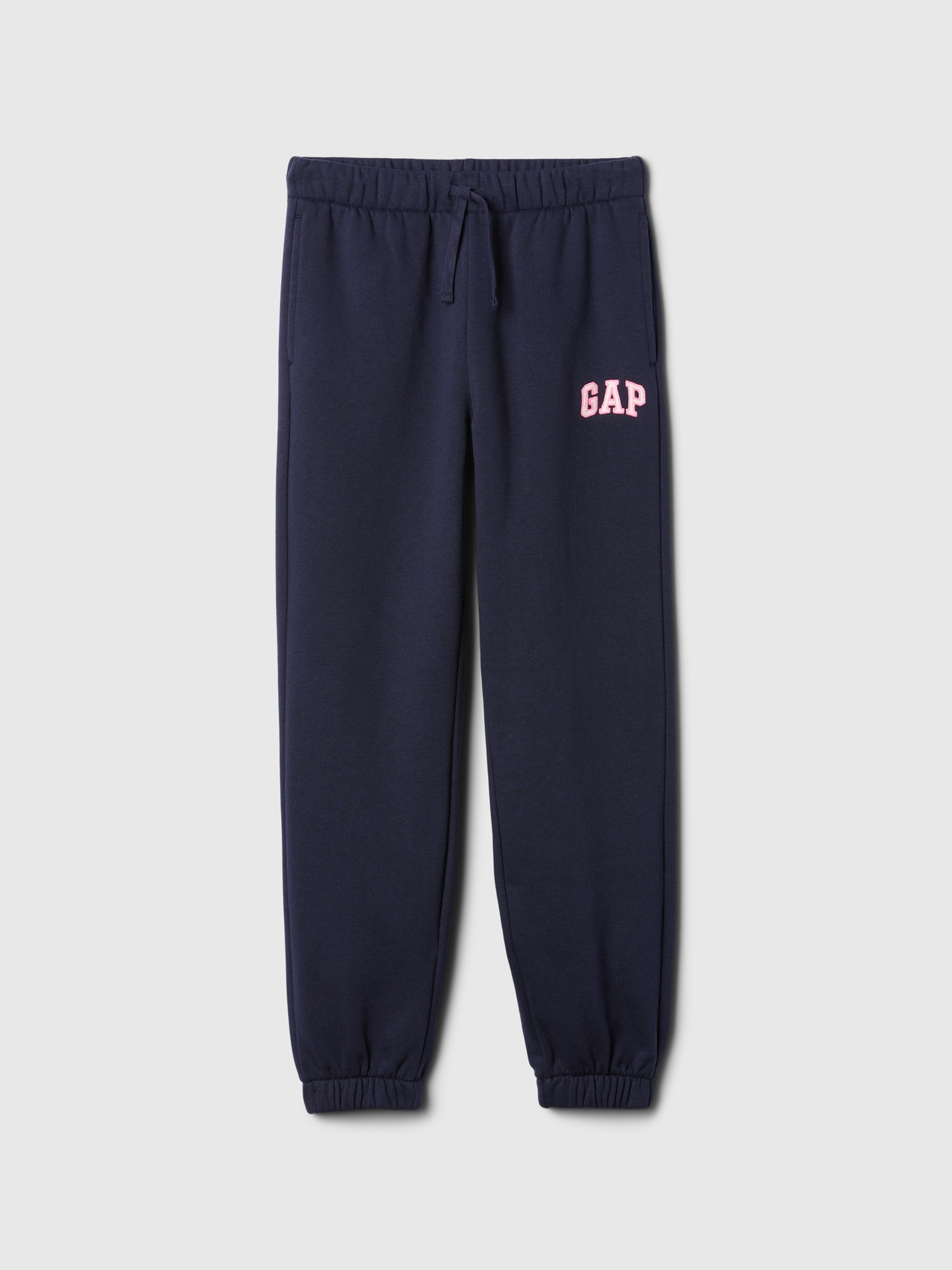 GAP Childrens sweatpants with logo - Girls