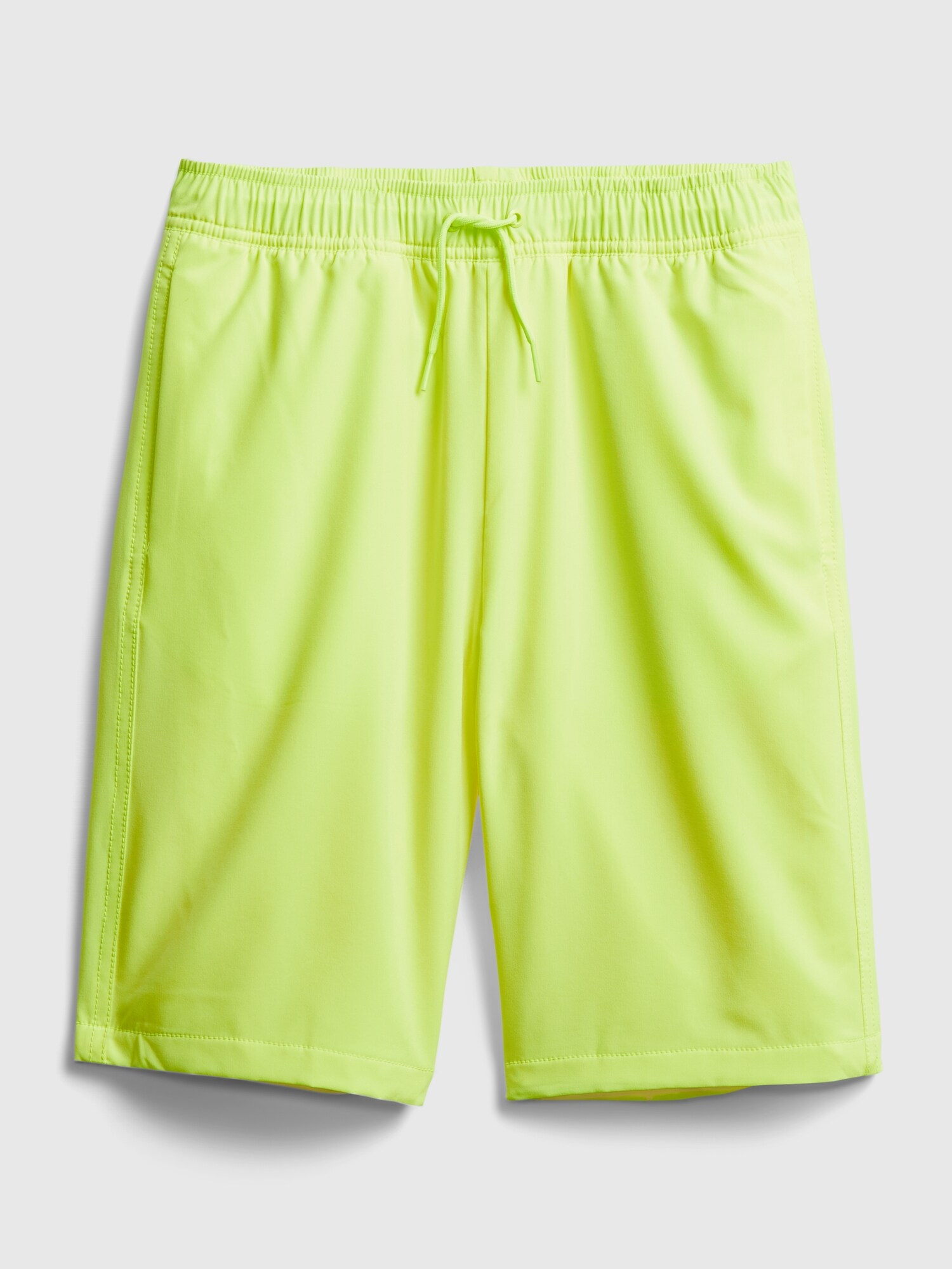 GAP Dětské Kraťasy Tw Quick Dry Short