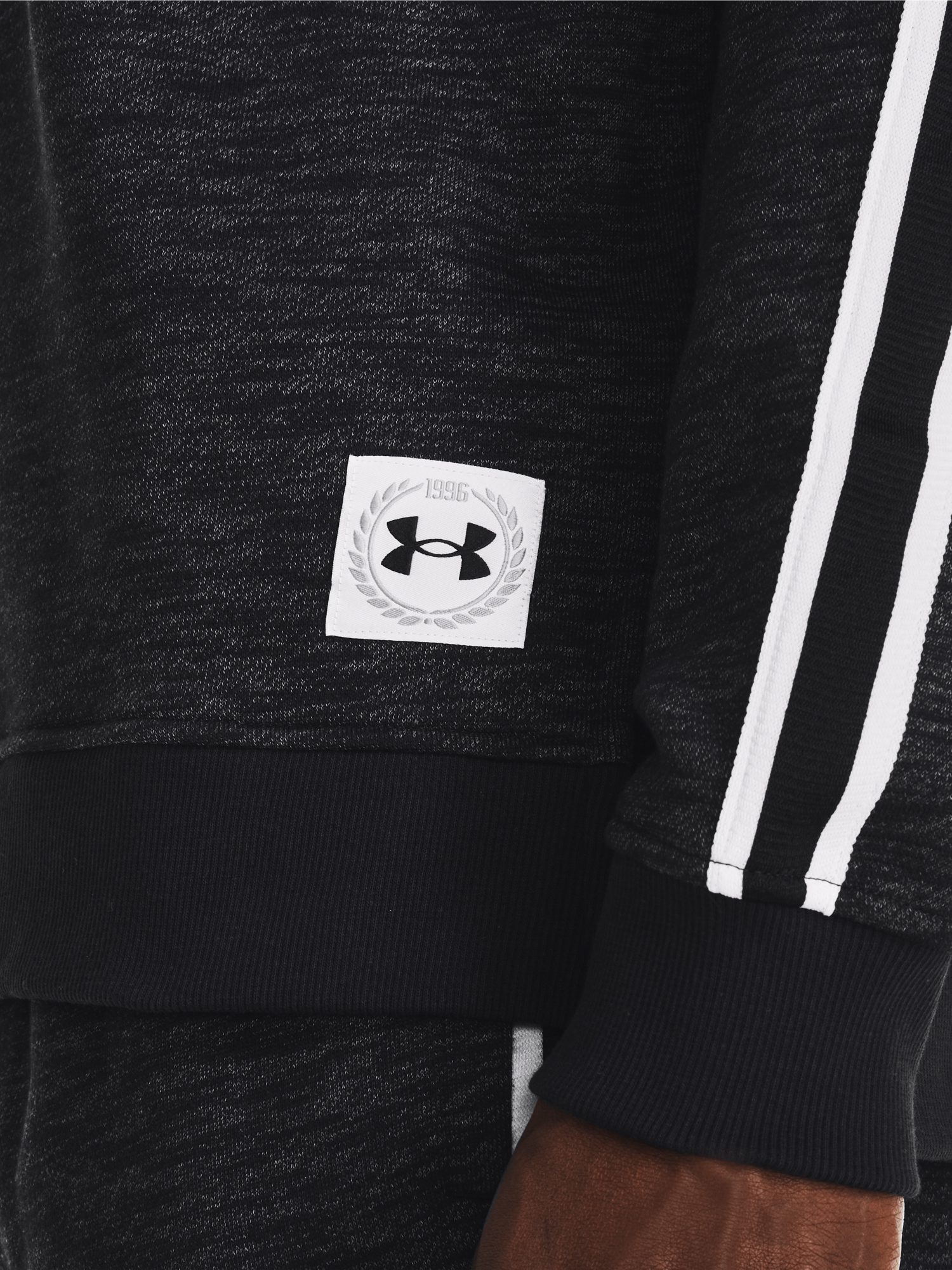 Pulovere fara gluga pentru barbati Under Armour