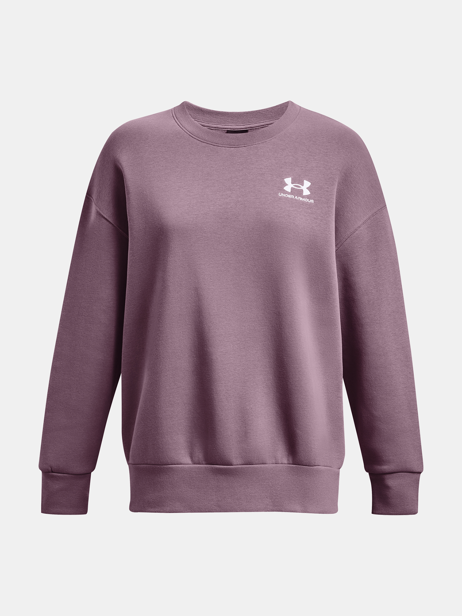 Jachete si tricouri pentru femei Under Armour - mov