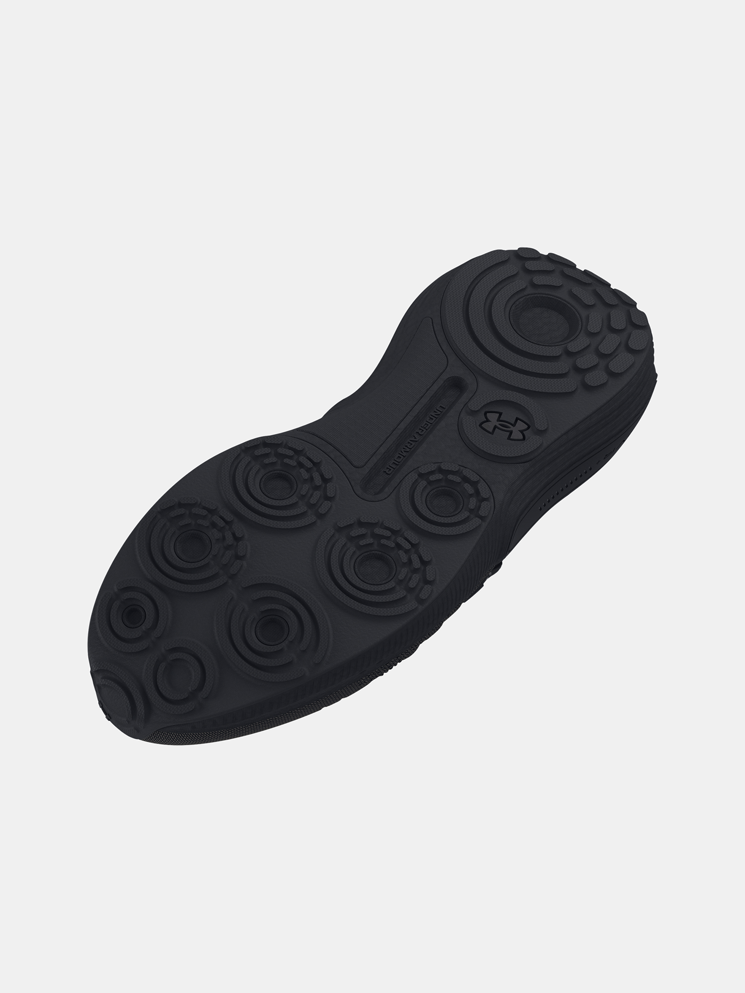 Under Armour Unisex shoes UA U Phantom 4 RFLCT - unisex