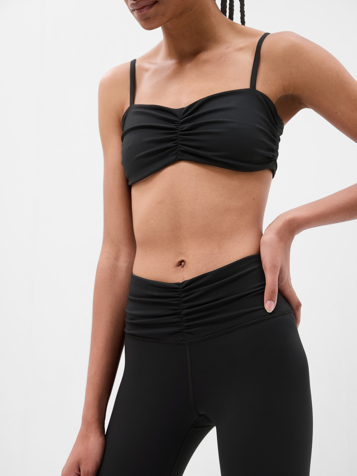 GapFit high rise leggings - Women&#039;s