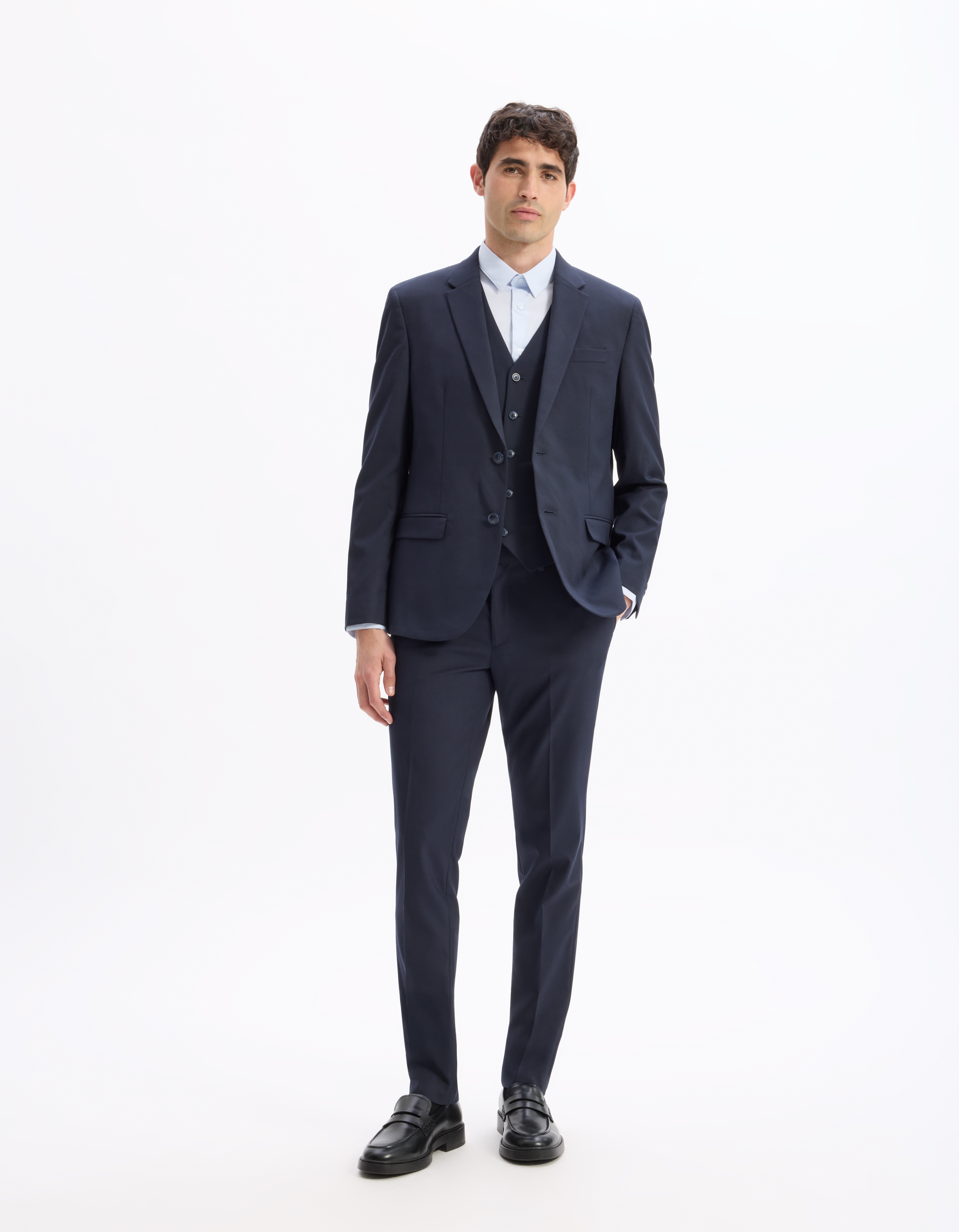 Sacou barbati Celio 1104957