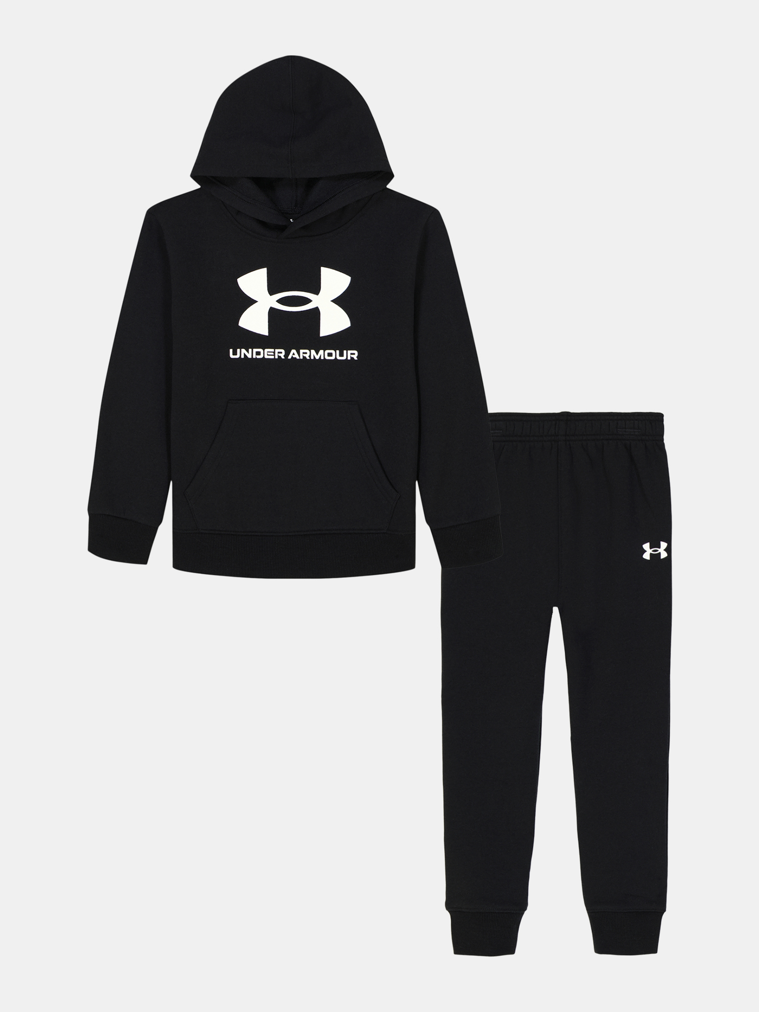 Under Armour detská súprava s logom