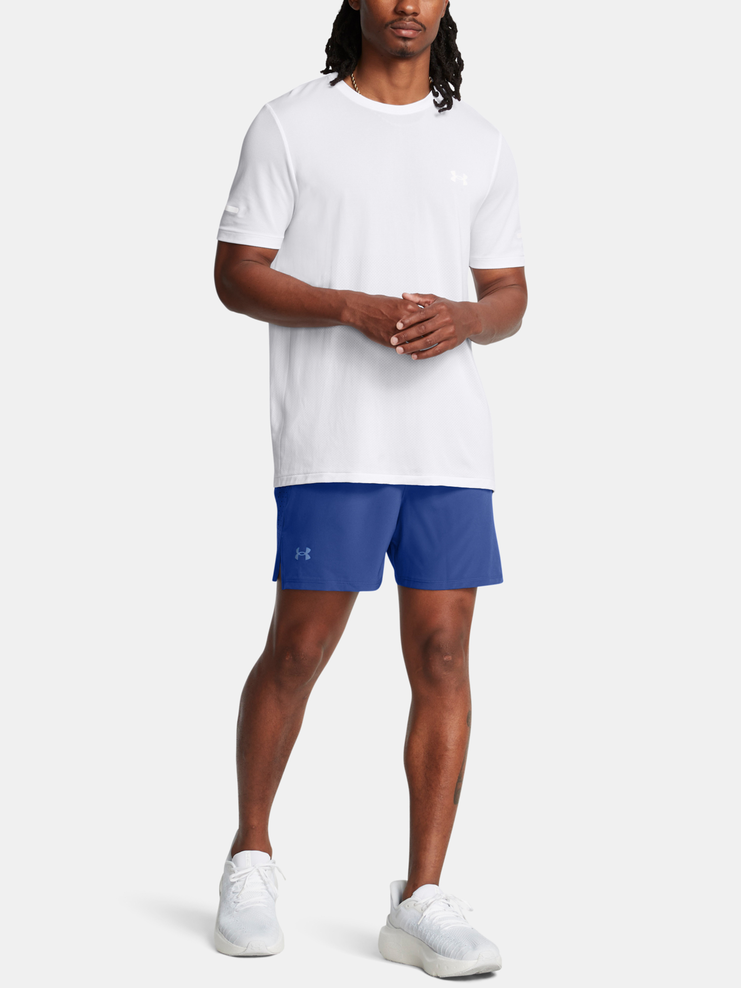 Under Armour Men&#039;s Shorts UA LAUNCH PRO 5&#039;&#039; SHORTS - Men