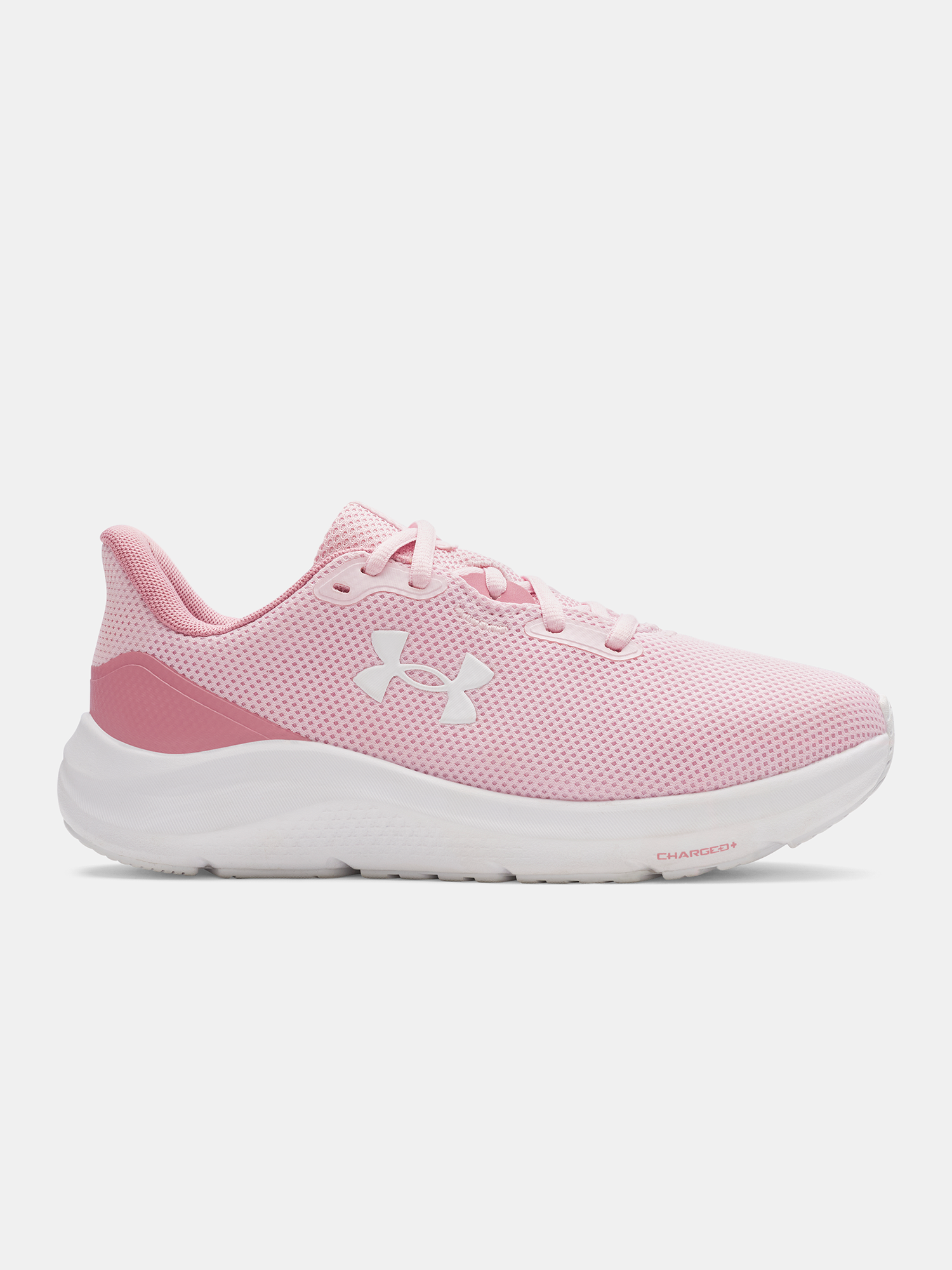 Womens shoes Under Armour UA W Charged Pursuit 4 - Womens