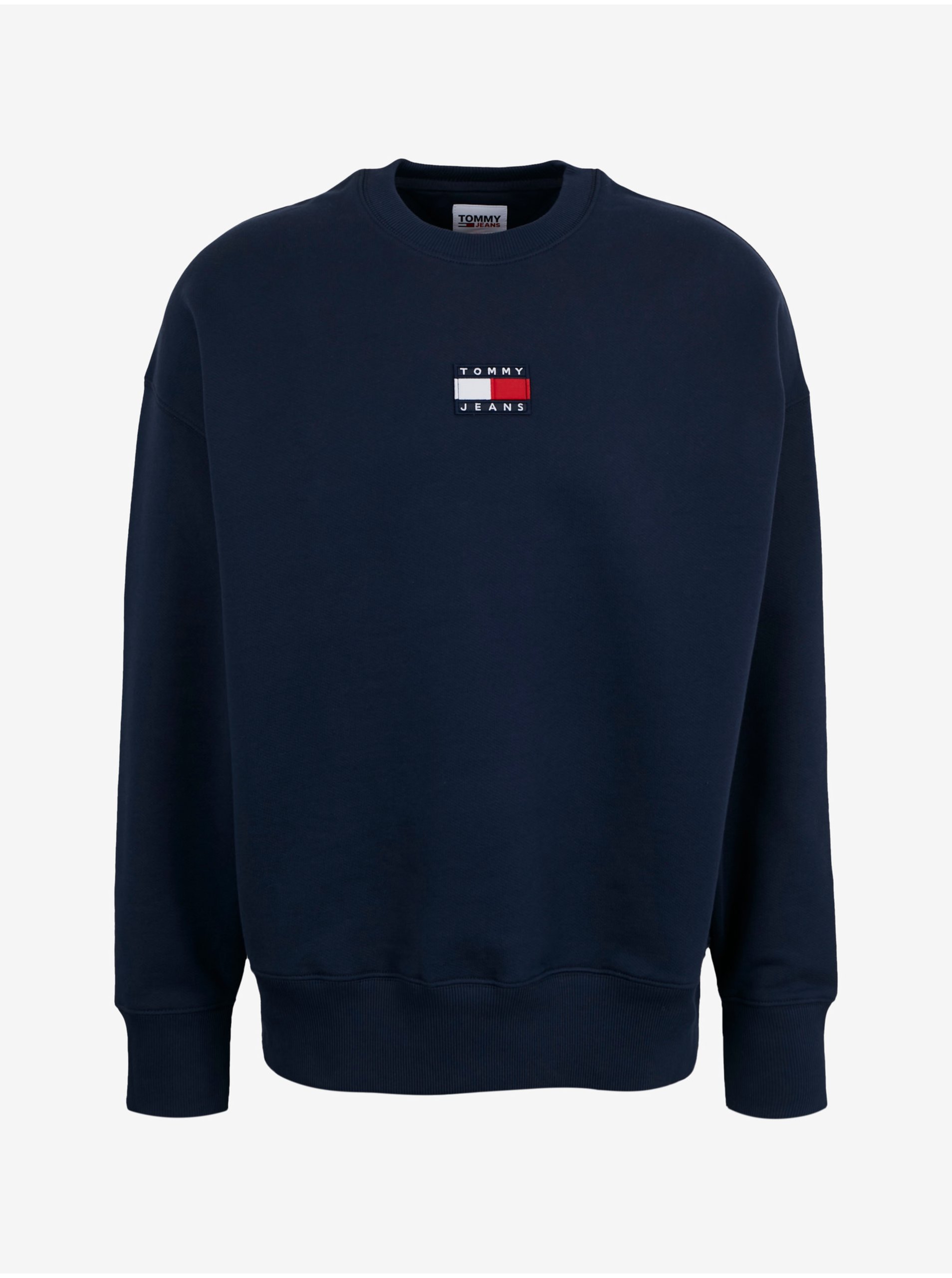 Hanorac barbati, Tommy Hilfiger Badge