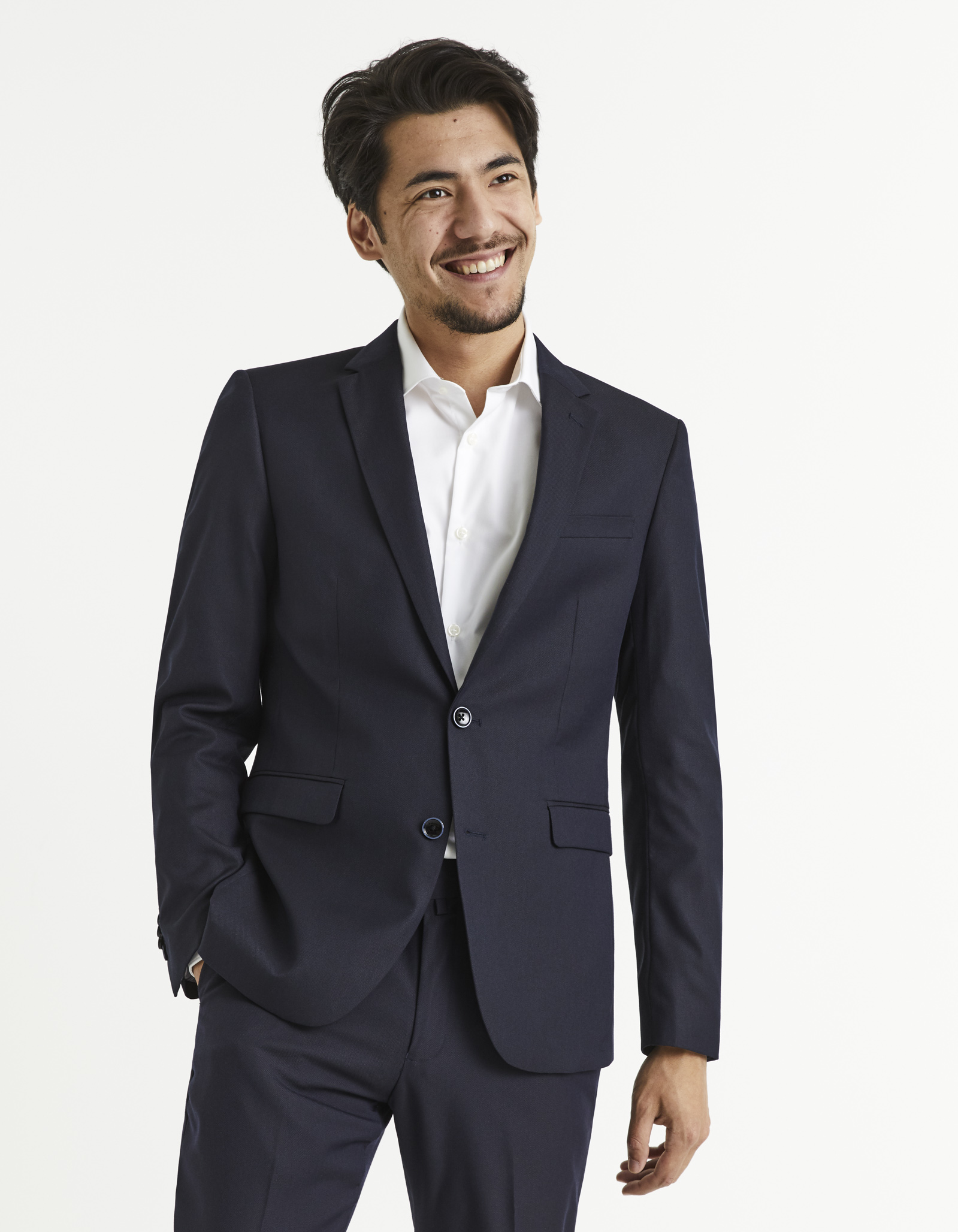 Celio Sako Nuamaury - Men's