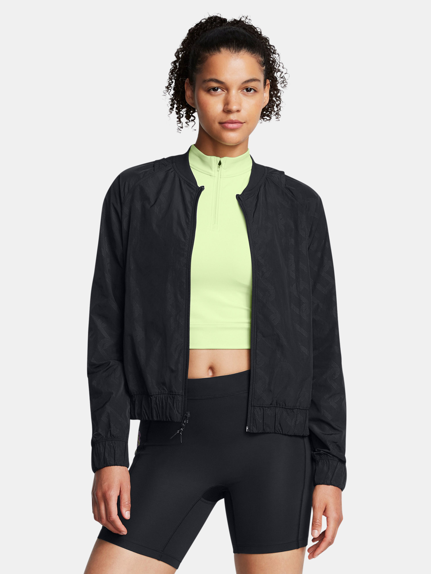 Under Armour Women's UA Run Anywhere Jacket - Women