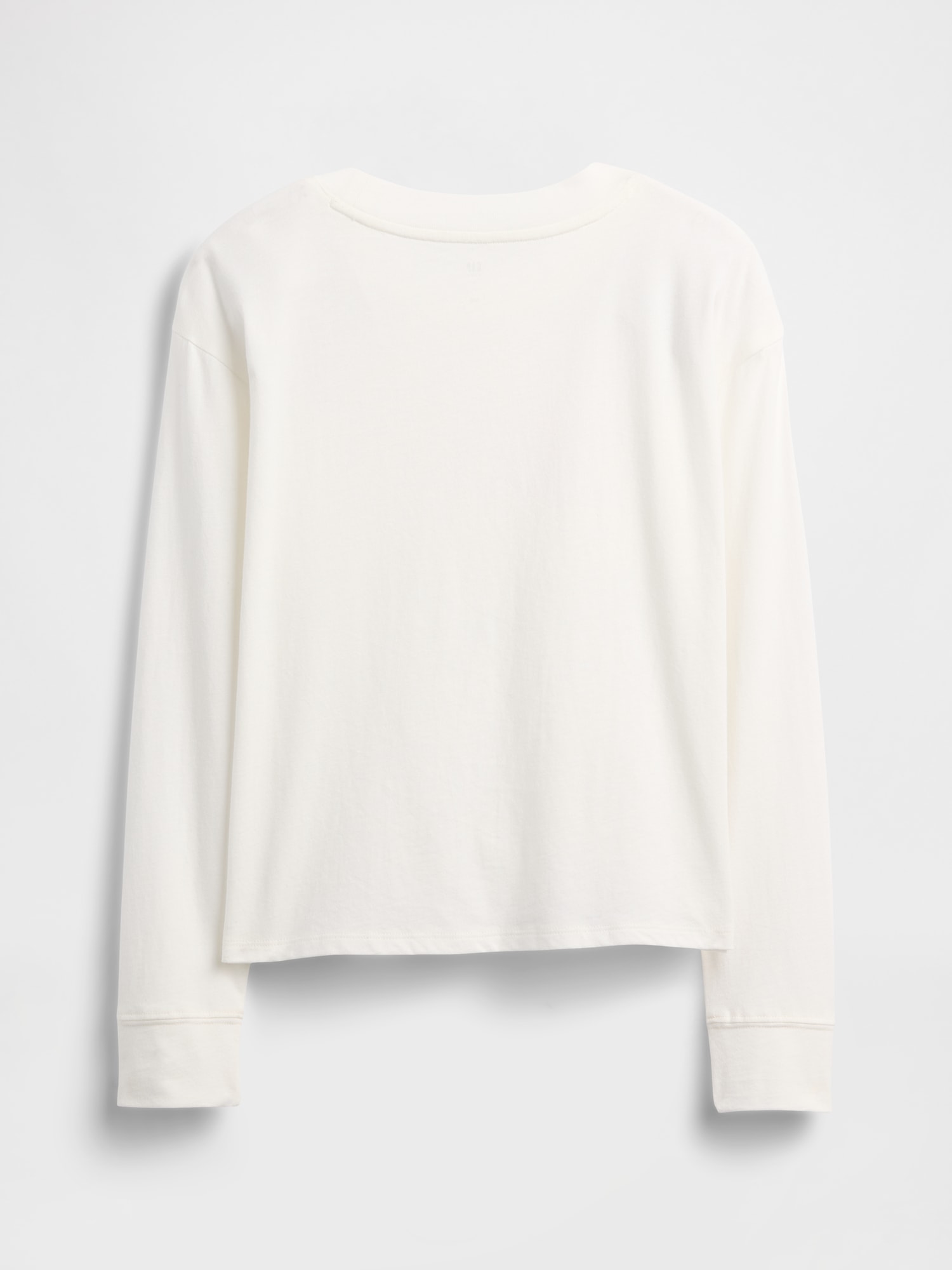 Gap &amp; Disney Logo Kids' Oversize T-Shirt - Girls