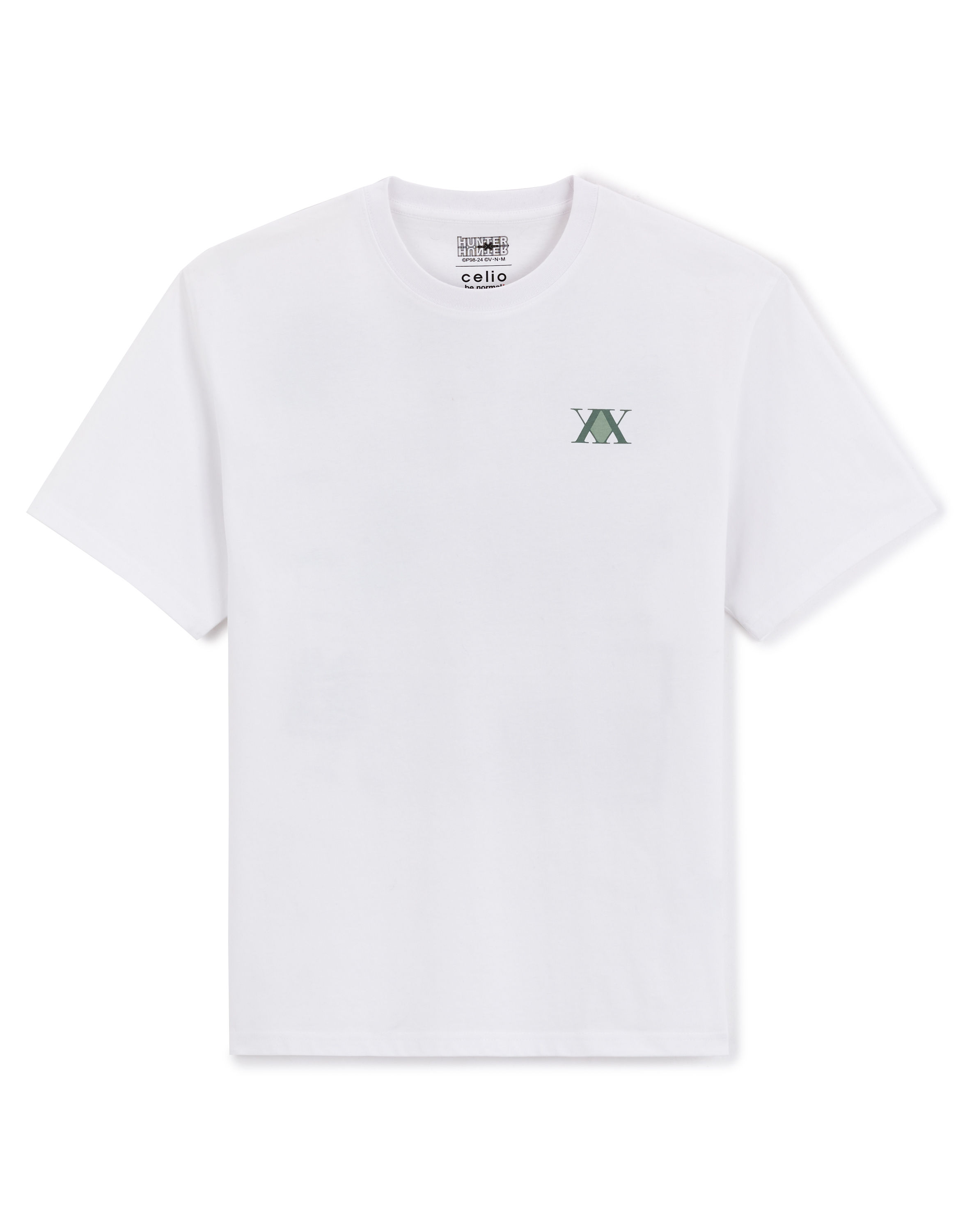 Celio T-shirt Hunter x Hunter - Men's