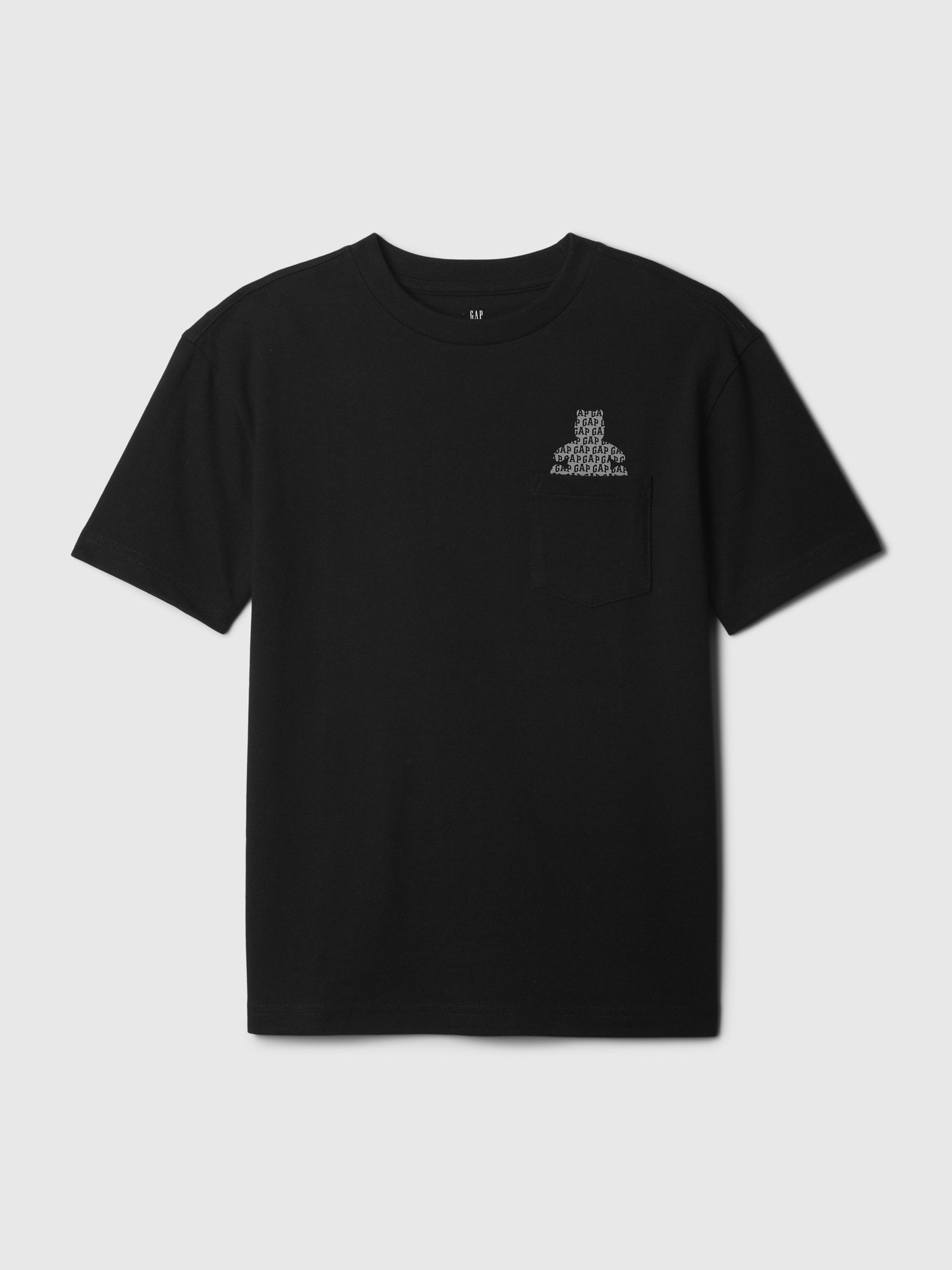GAP - negru