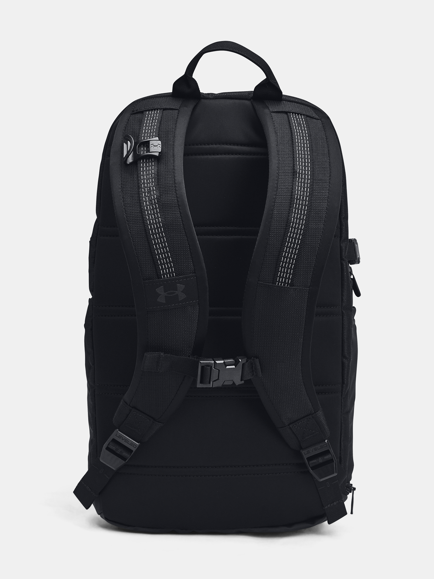 Unisex backpack Under Armour UA Triumph Sport Backpack-BLK - unisex