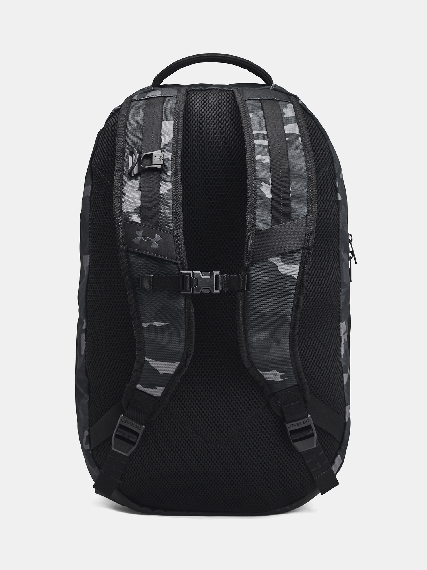 Unisex backpack Under Armour UA Hustle Pro 6.0 Backpack - unisex