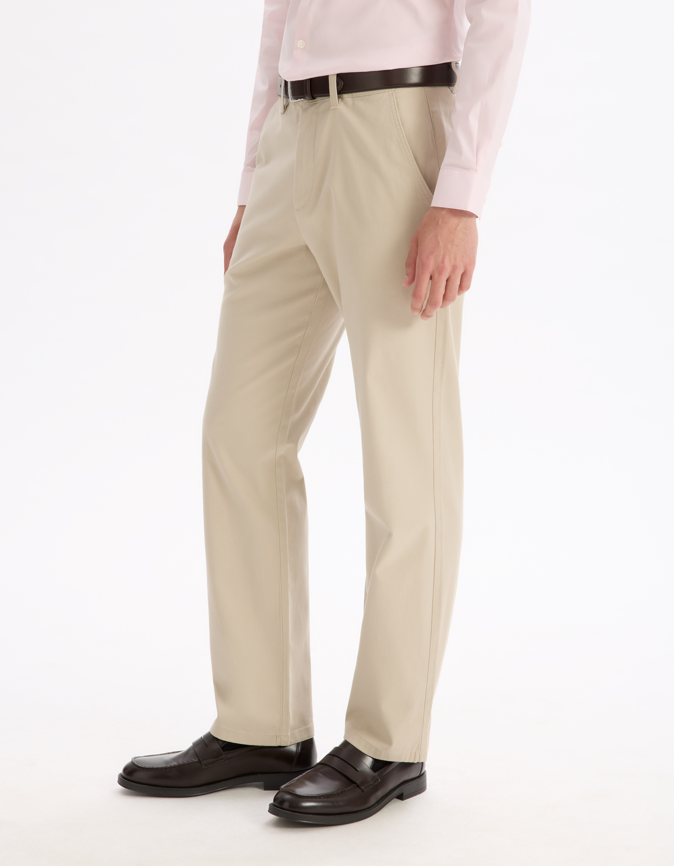 Celio Lolouis chino trousers - Men's