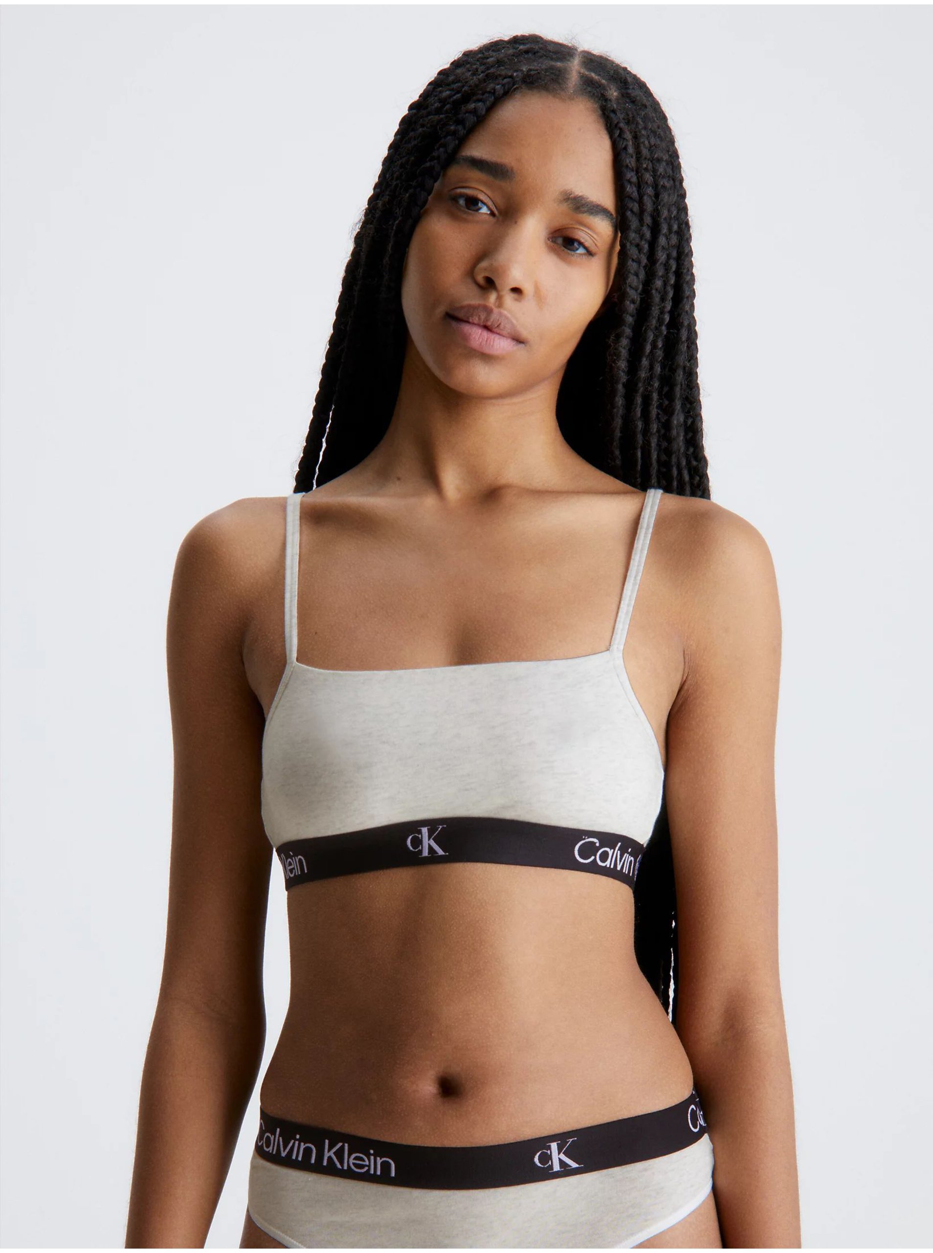 Calvin Klein Underwear Women's Bras