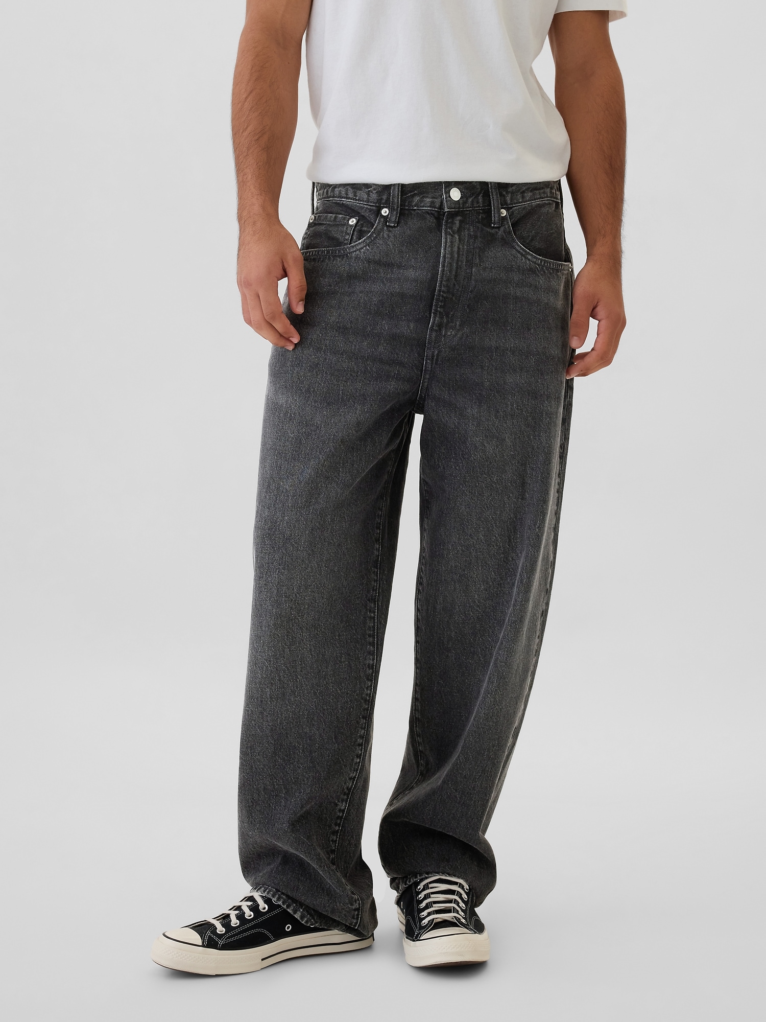 GAP Baggy Jeans - Men