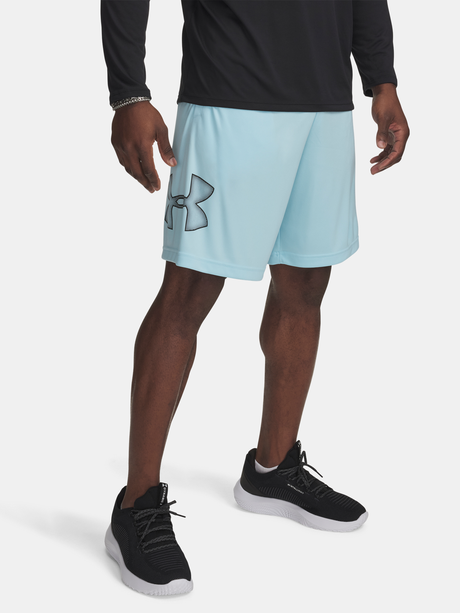 Pánské kraťasy Under Armour UA TECH GRAPHIC SHORT - Pánské